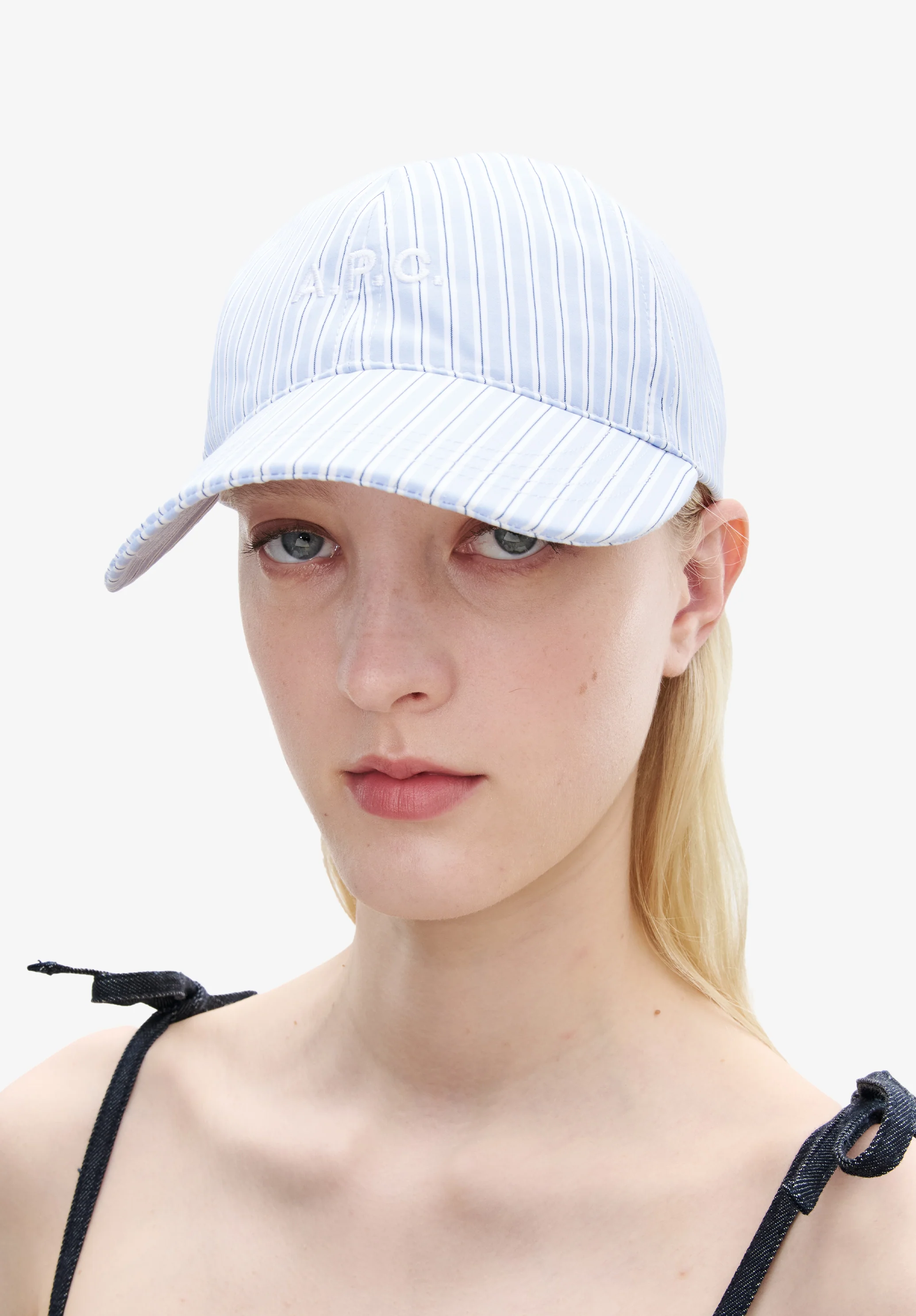 Charlie baseball cap - Image 4