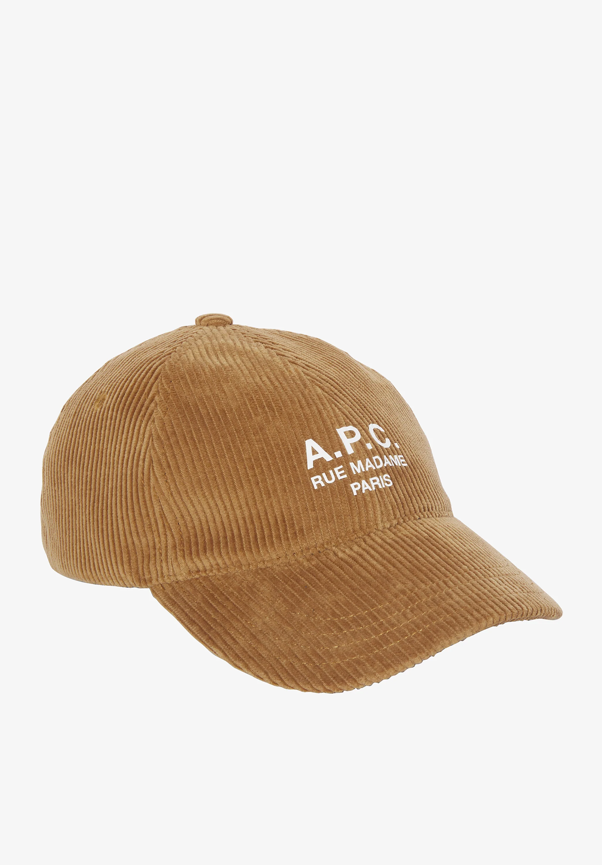 Charlie Rue Madame baseball cap