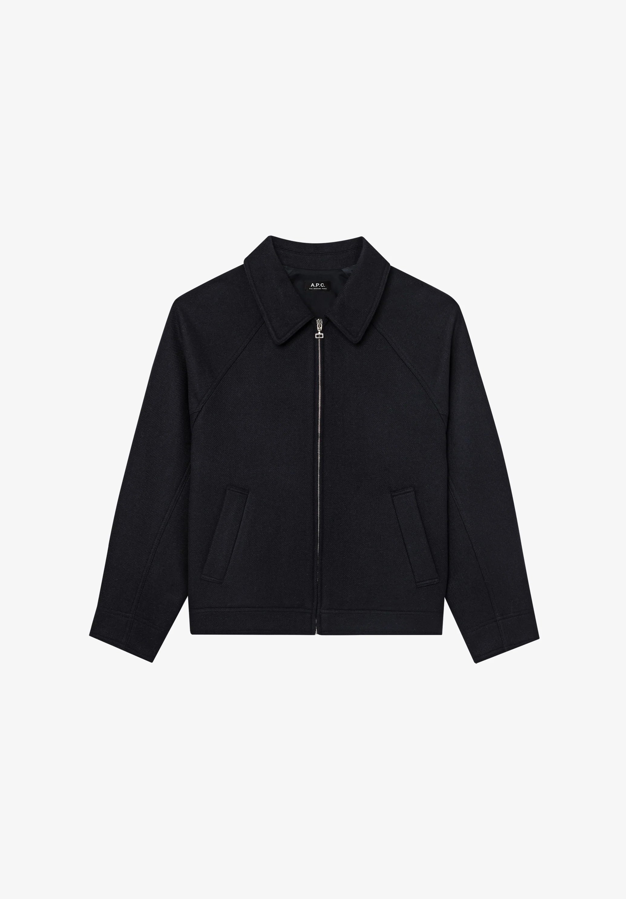 Chase jacket