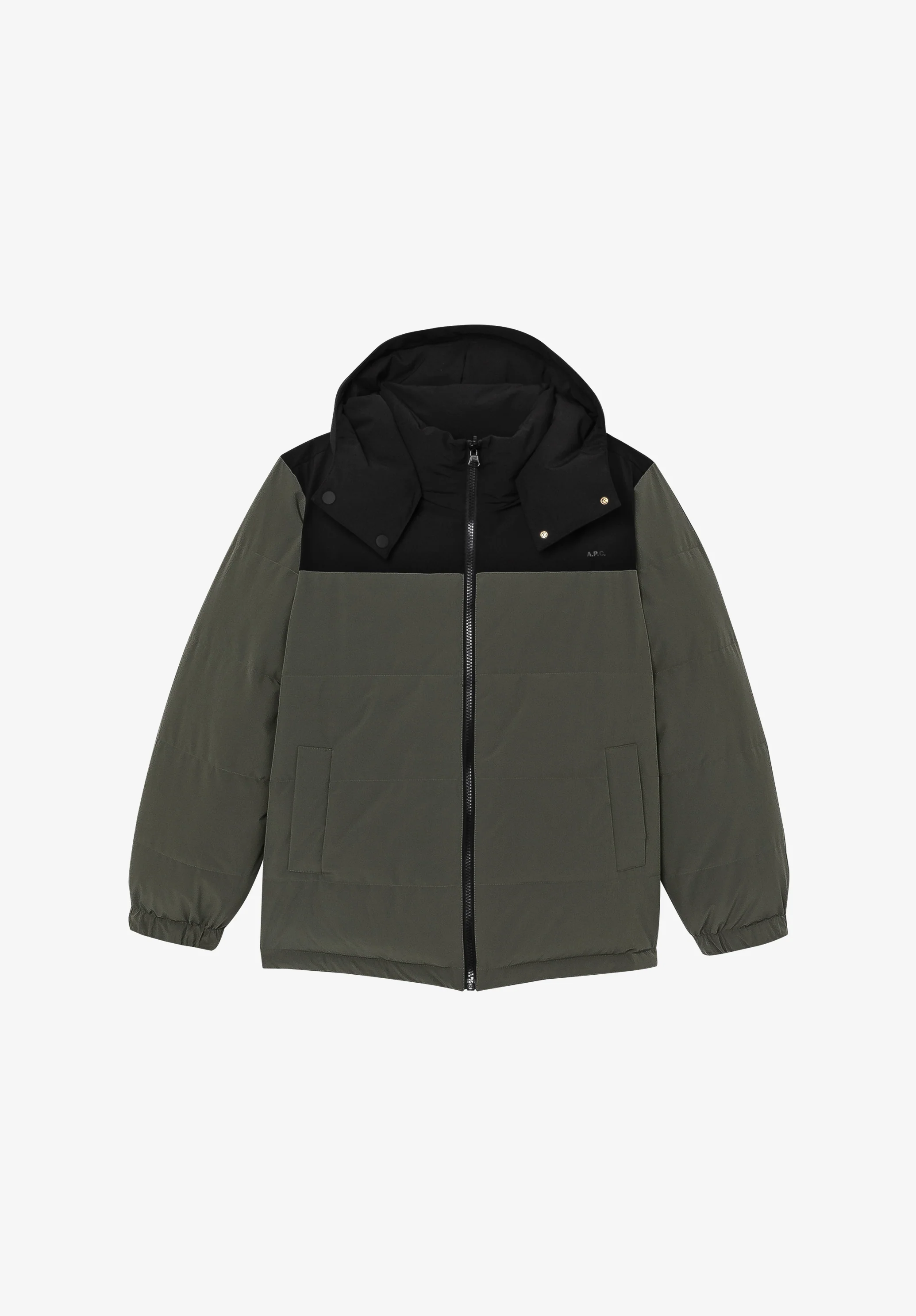 Chris puffer jacket