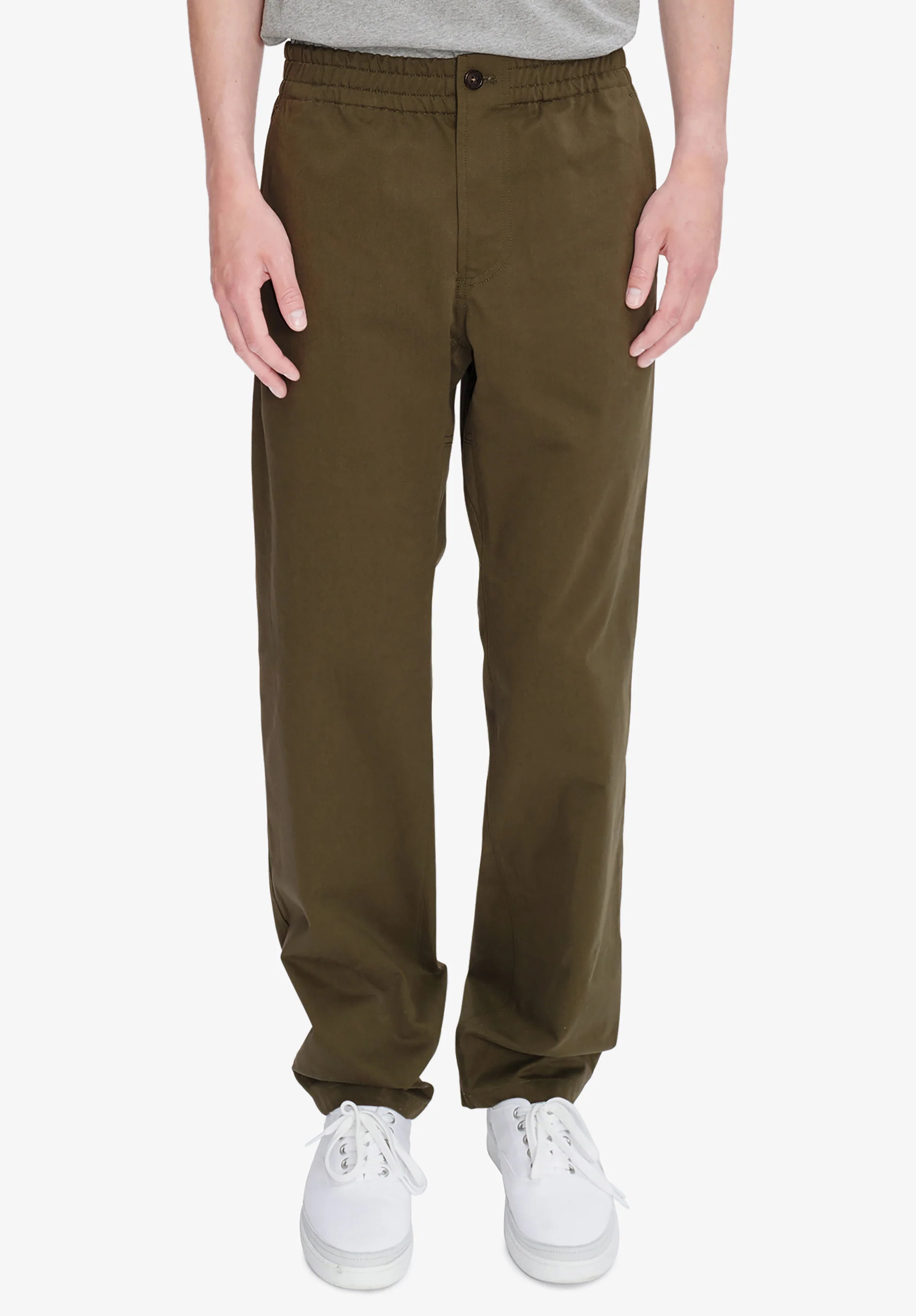 Chuck trousers - Image 3