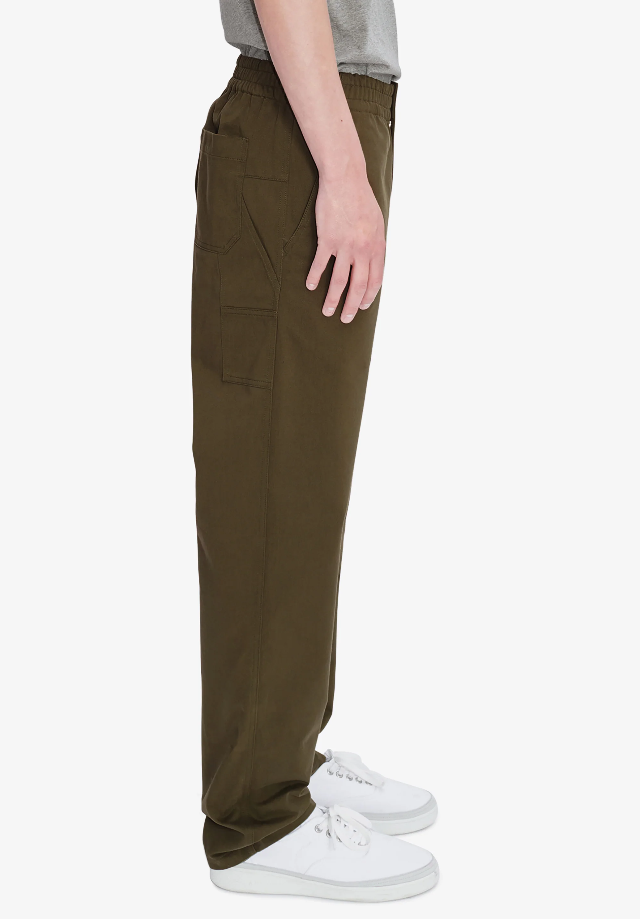 Chuck trousers - Image 4