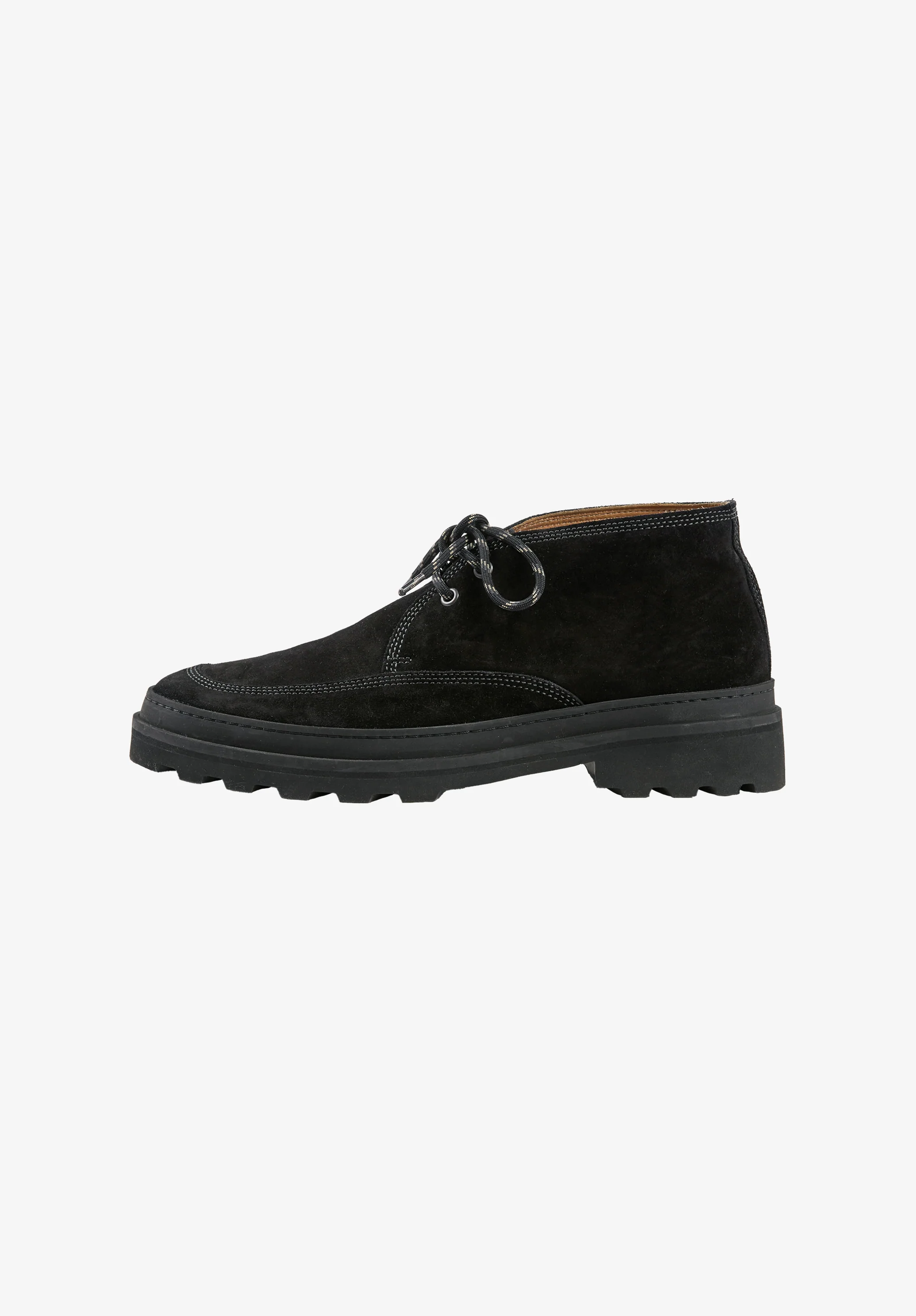 Clem 2.0 desert boots