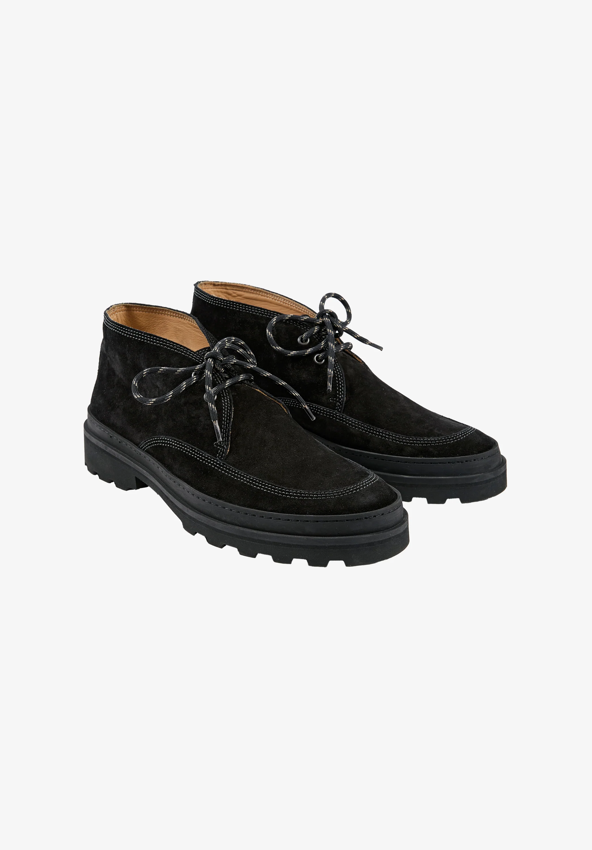 Clem 2.0 desert boots - Image 2