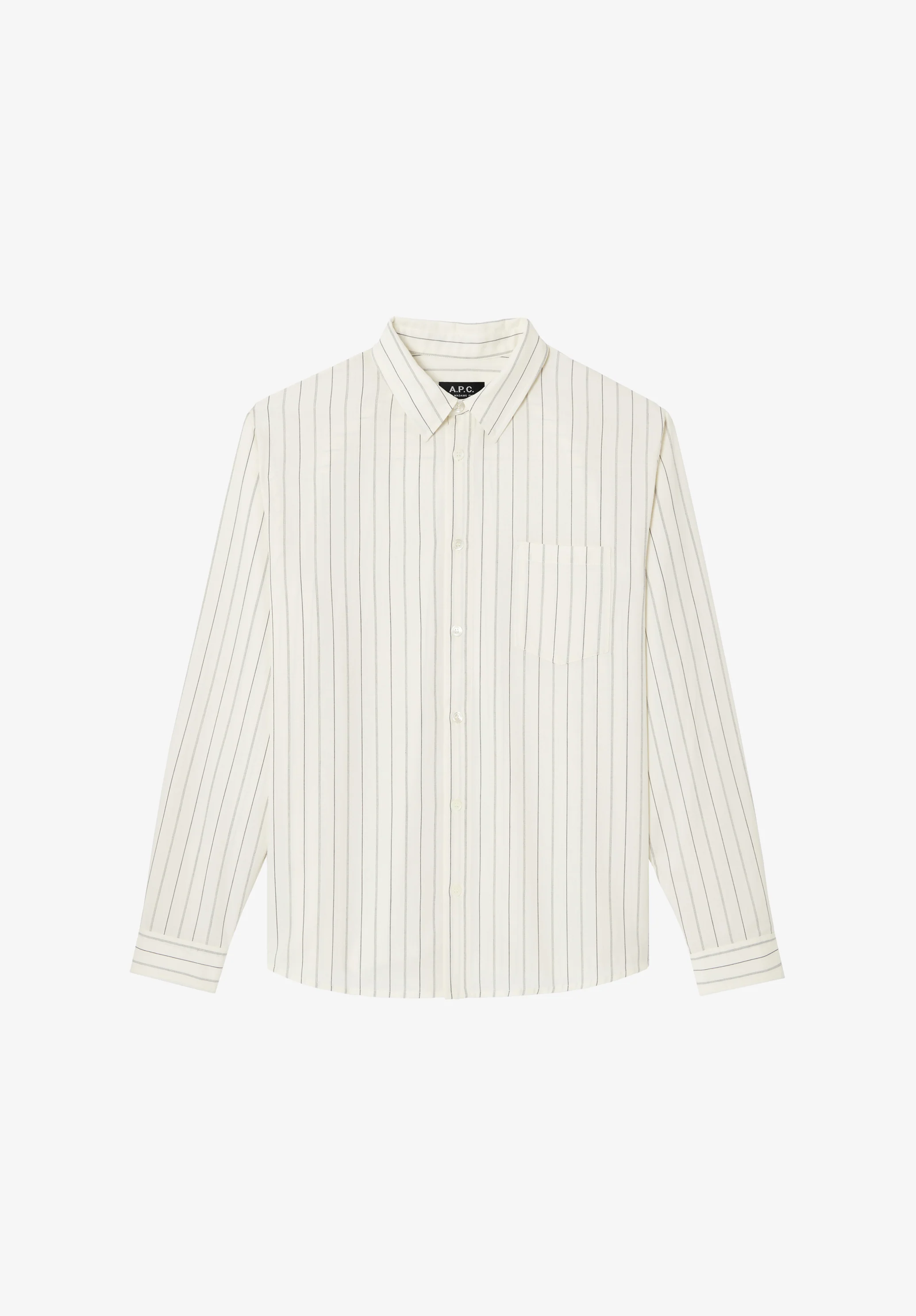 Clément shirt