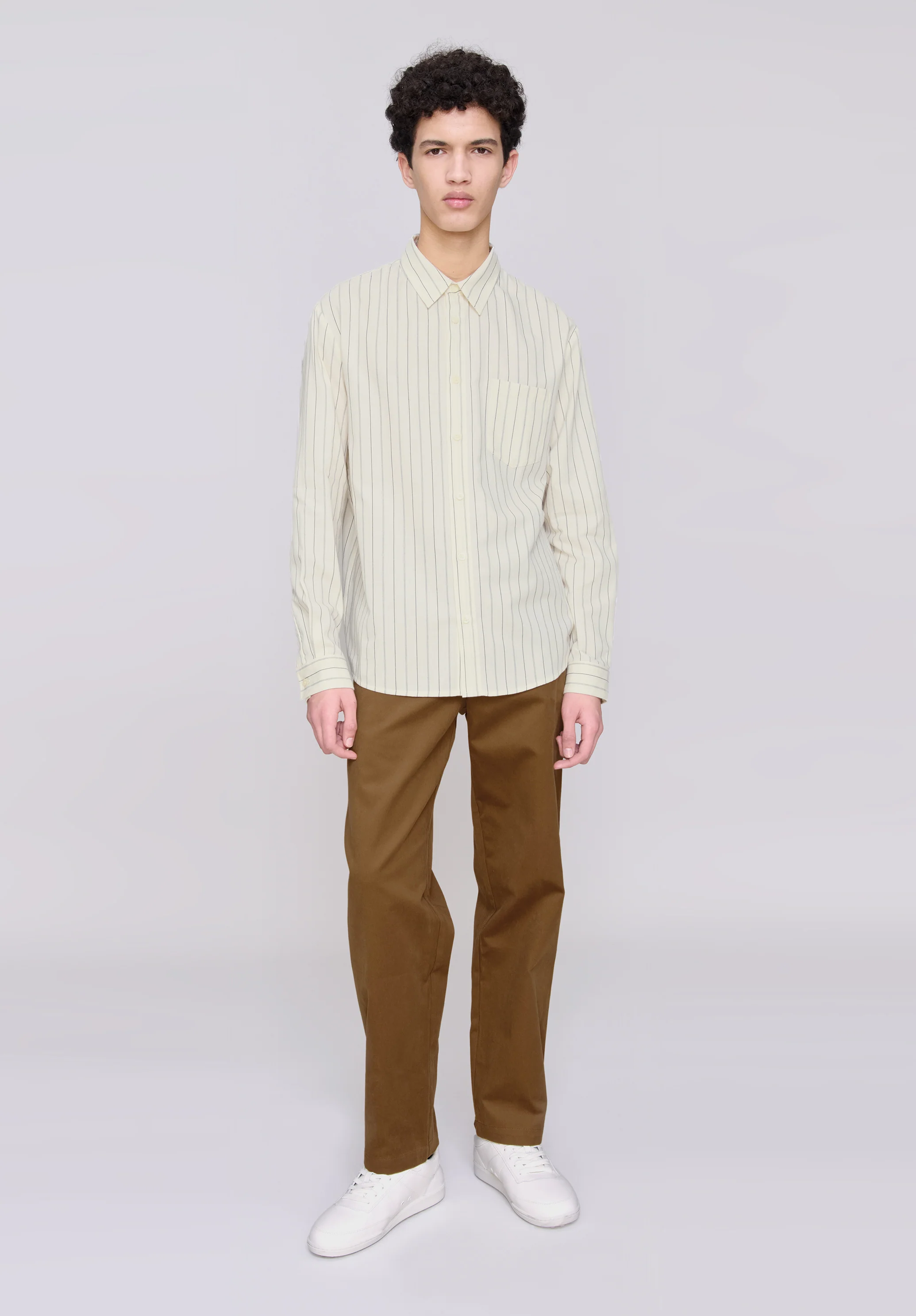 Clément shirt - Image 2