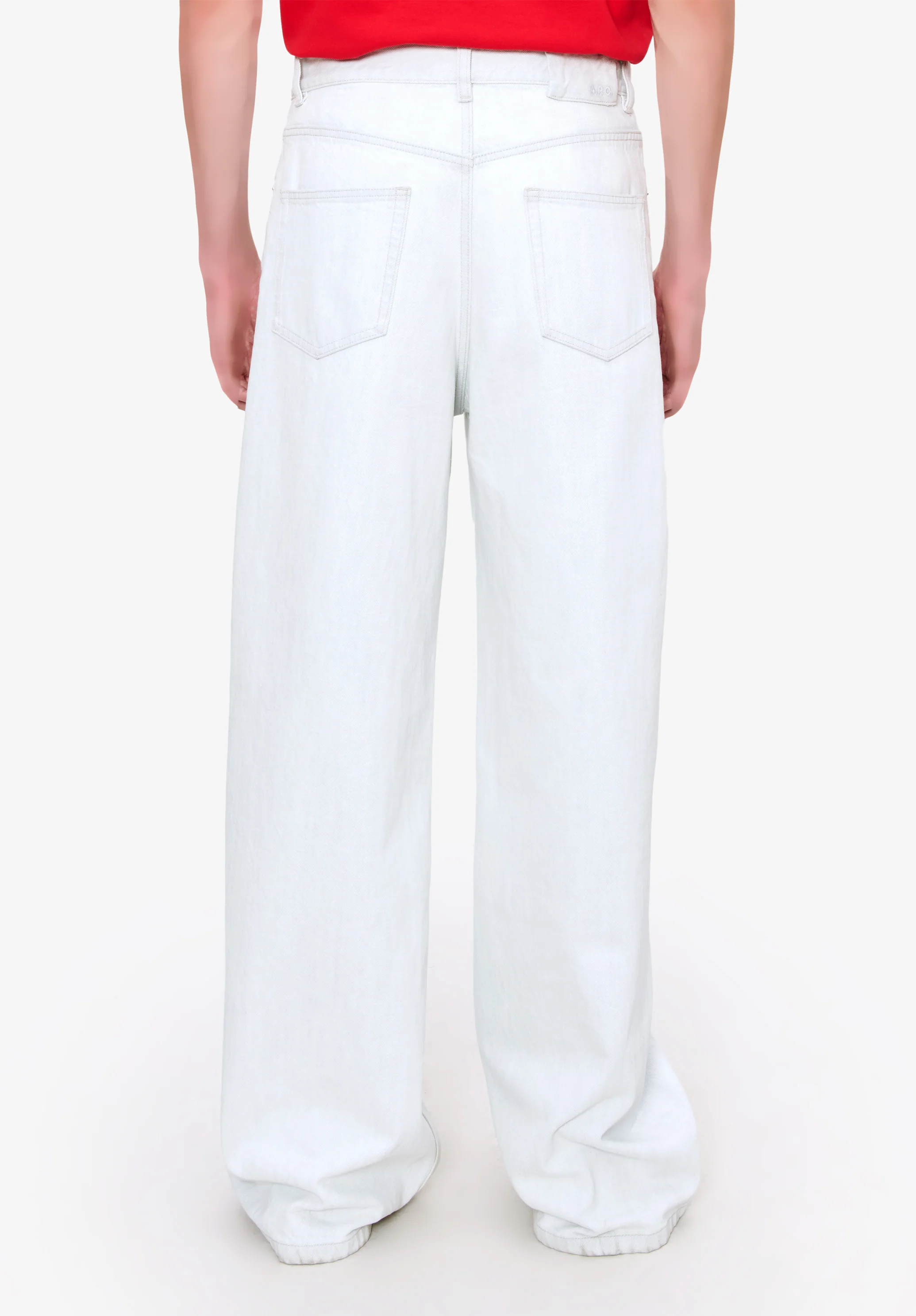 Clyde jeans - Image 6