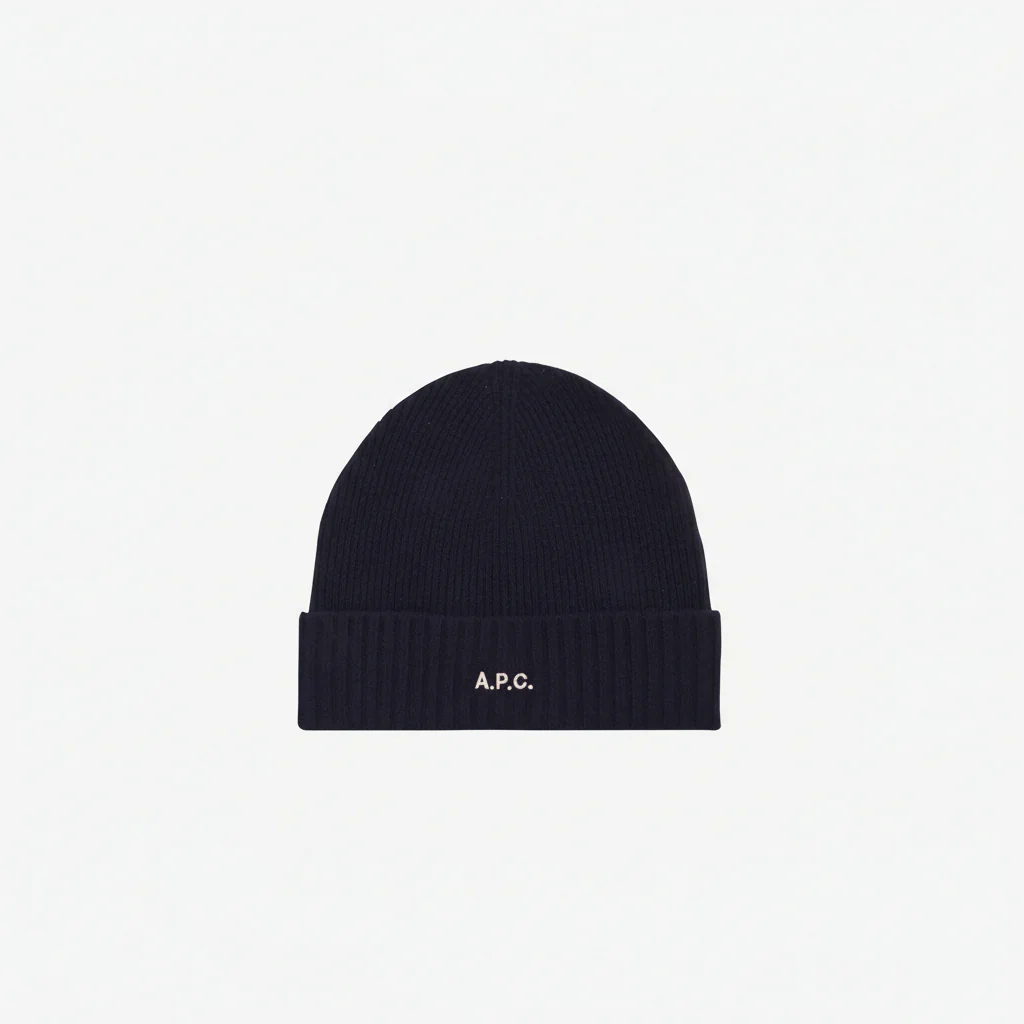 Colin knit cap