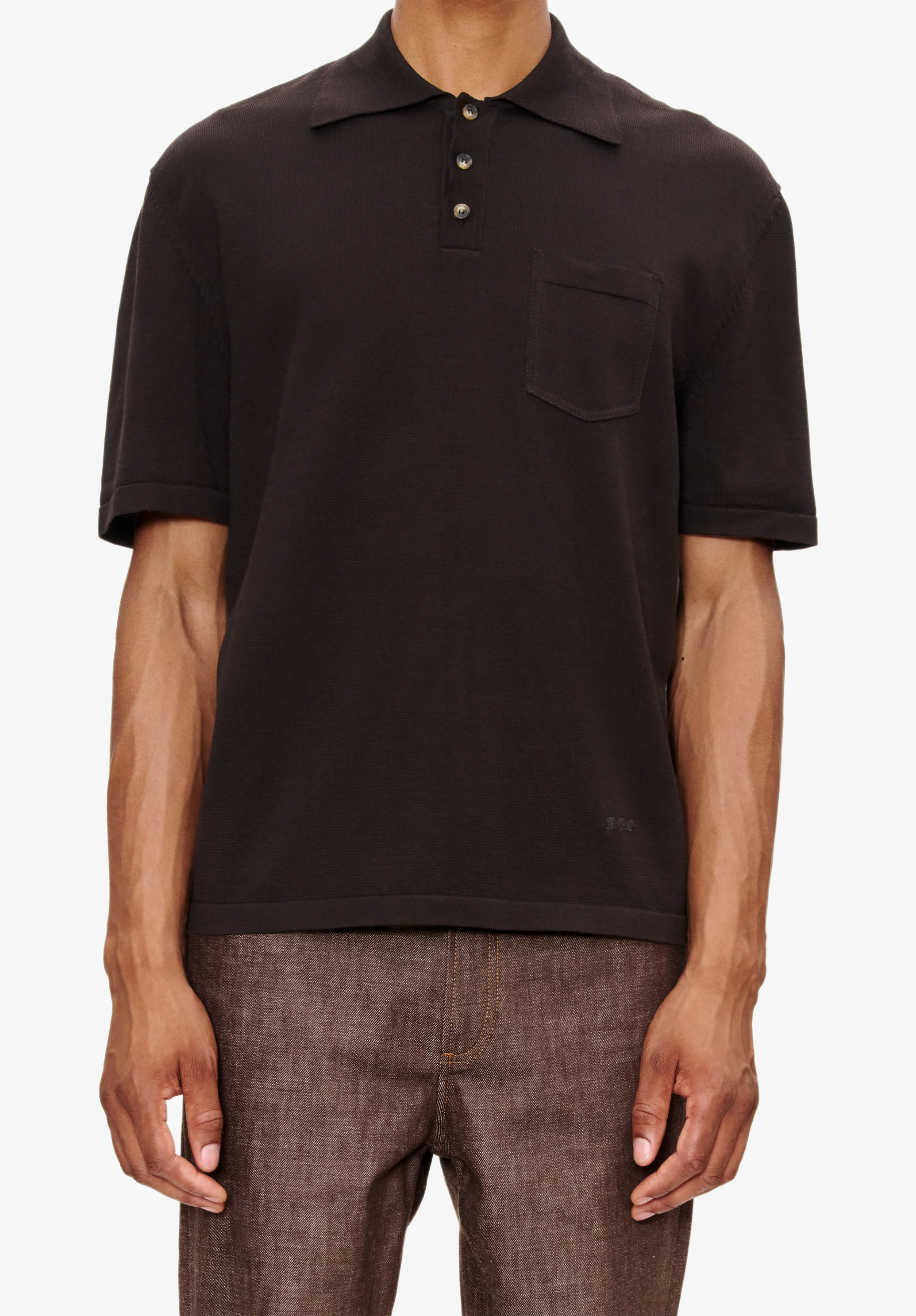 Colin polo shirt - Image 4