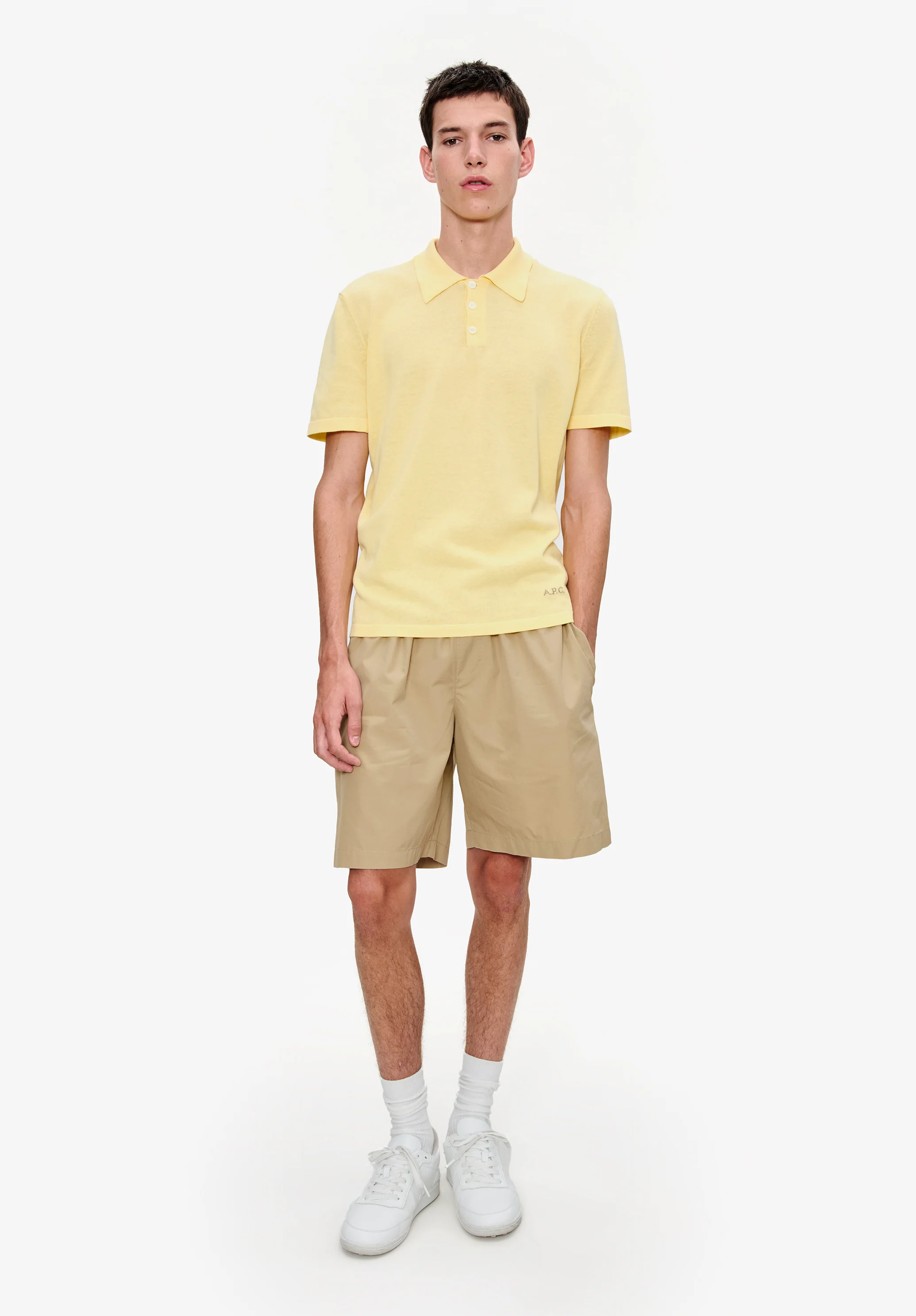 Connor Shorts - Image 2