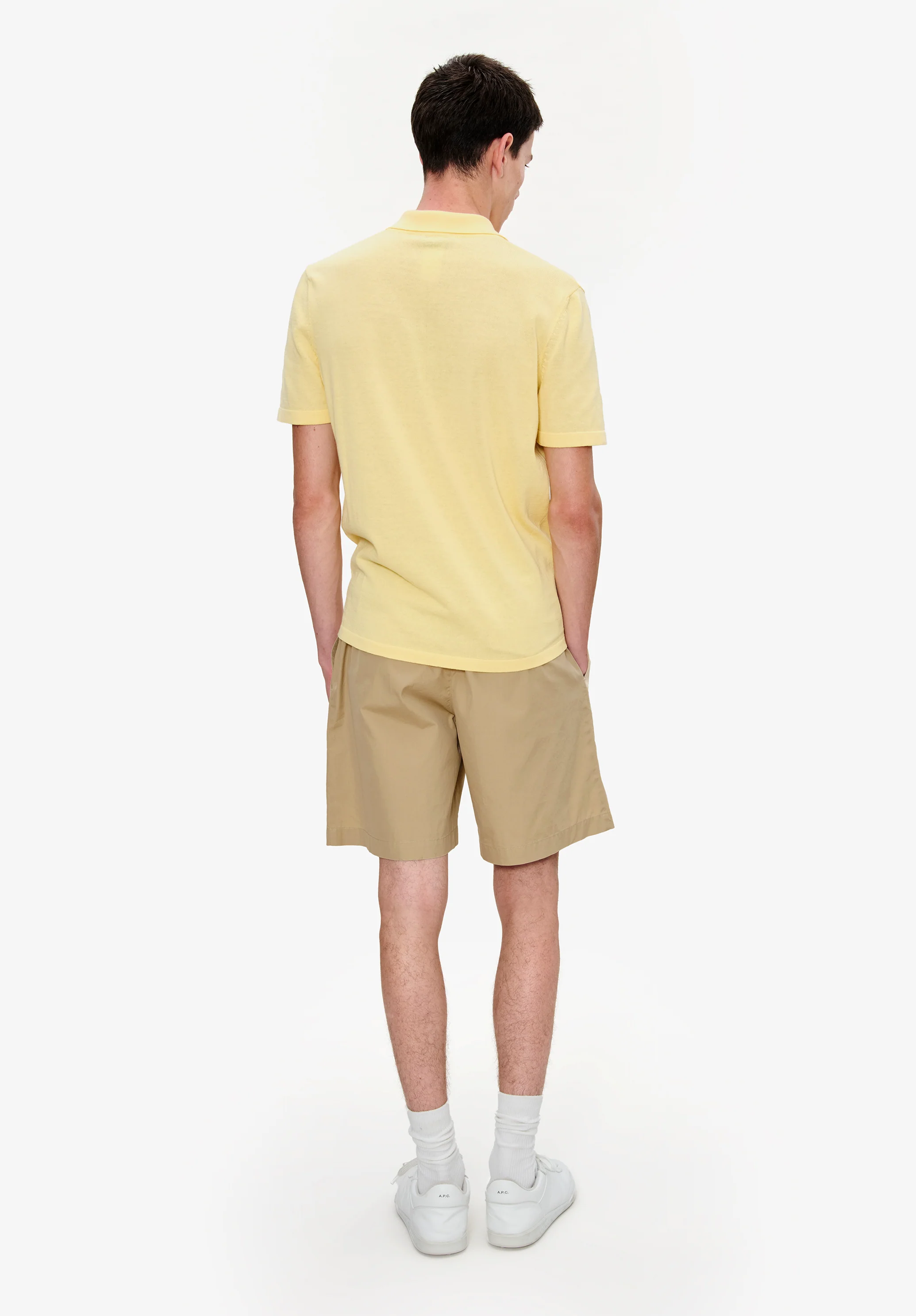 Connor Shorts - Image 3