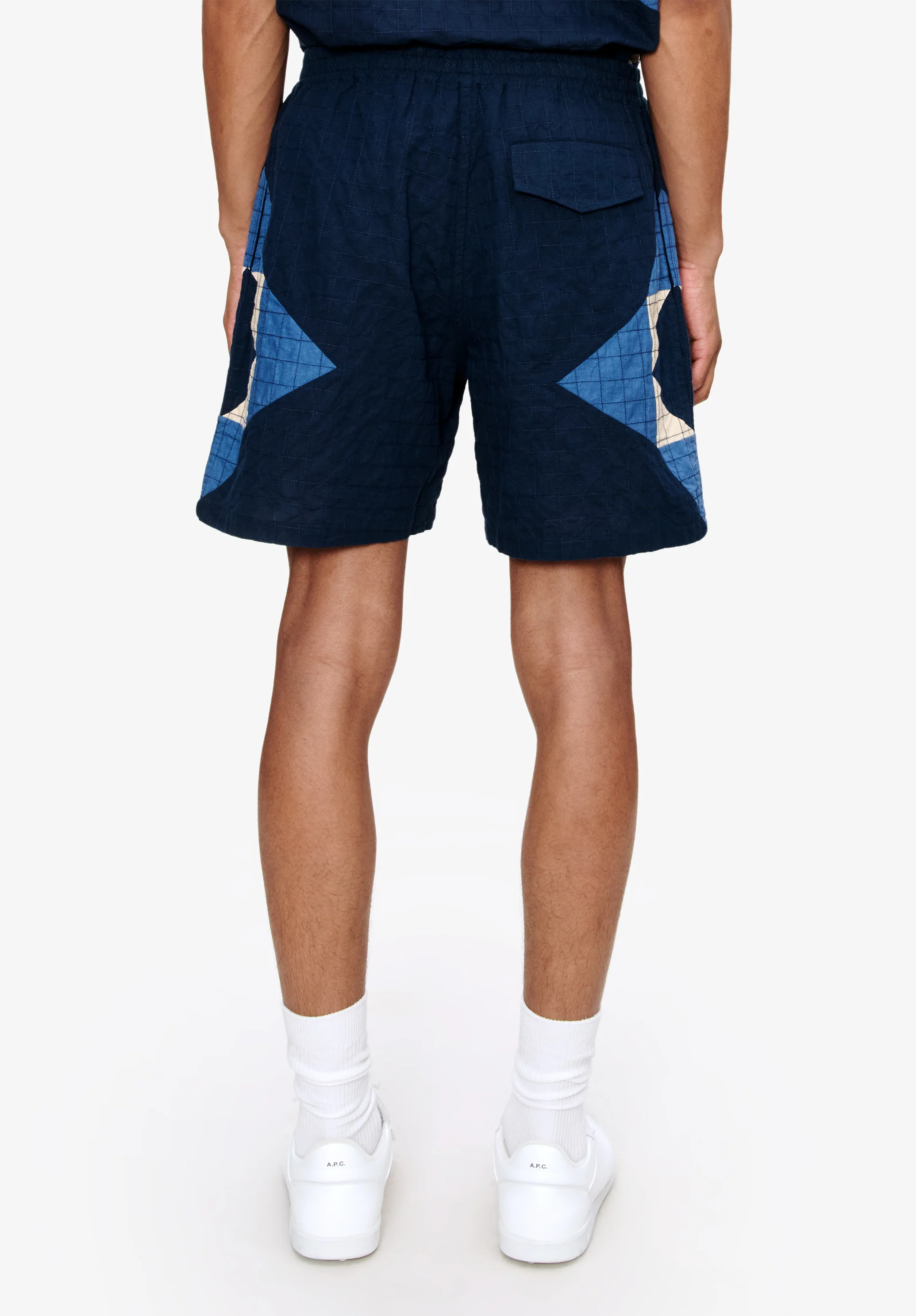 Connor shorts - Image 5