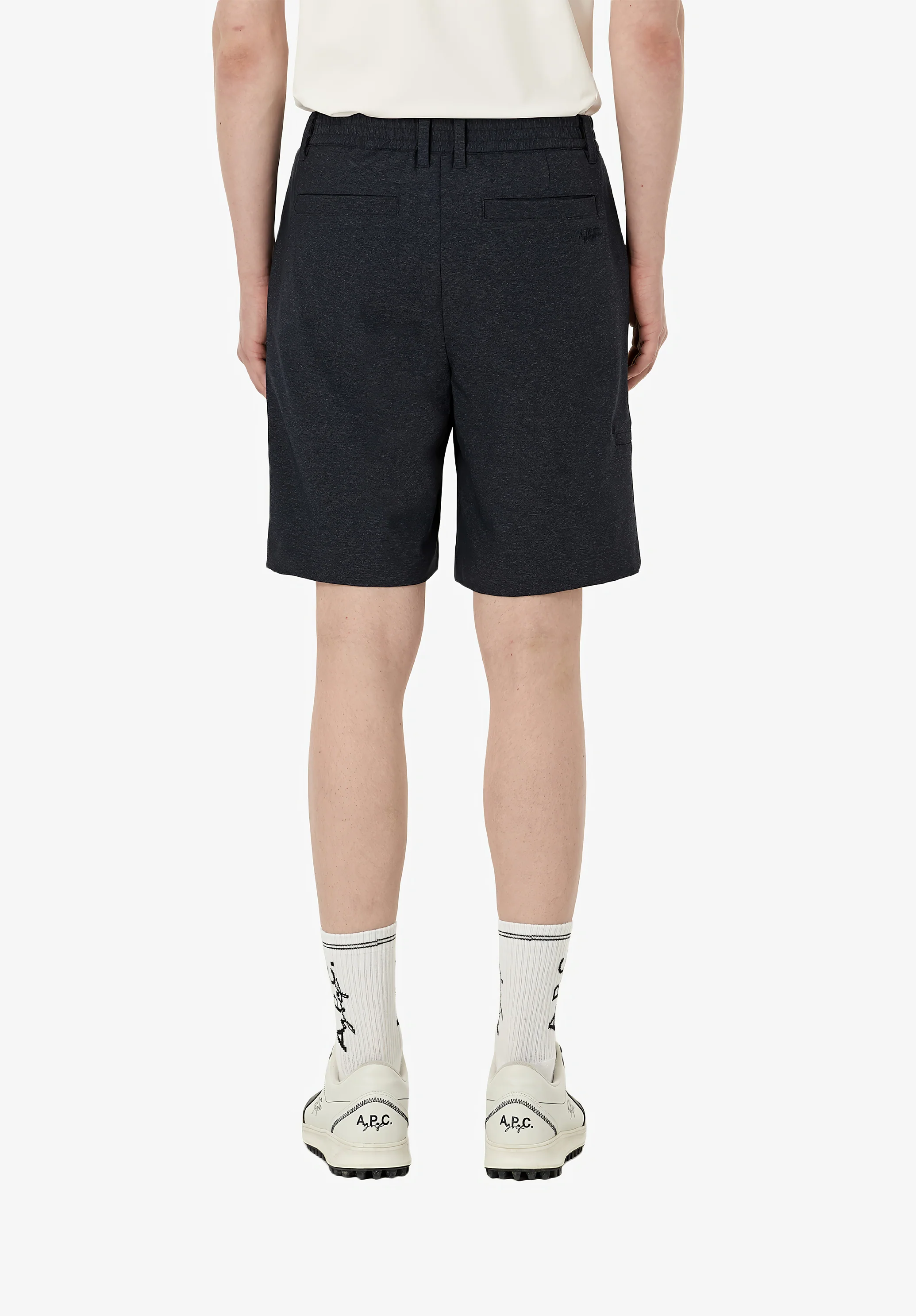 Conrad shorts - Image 6