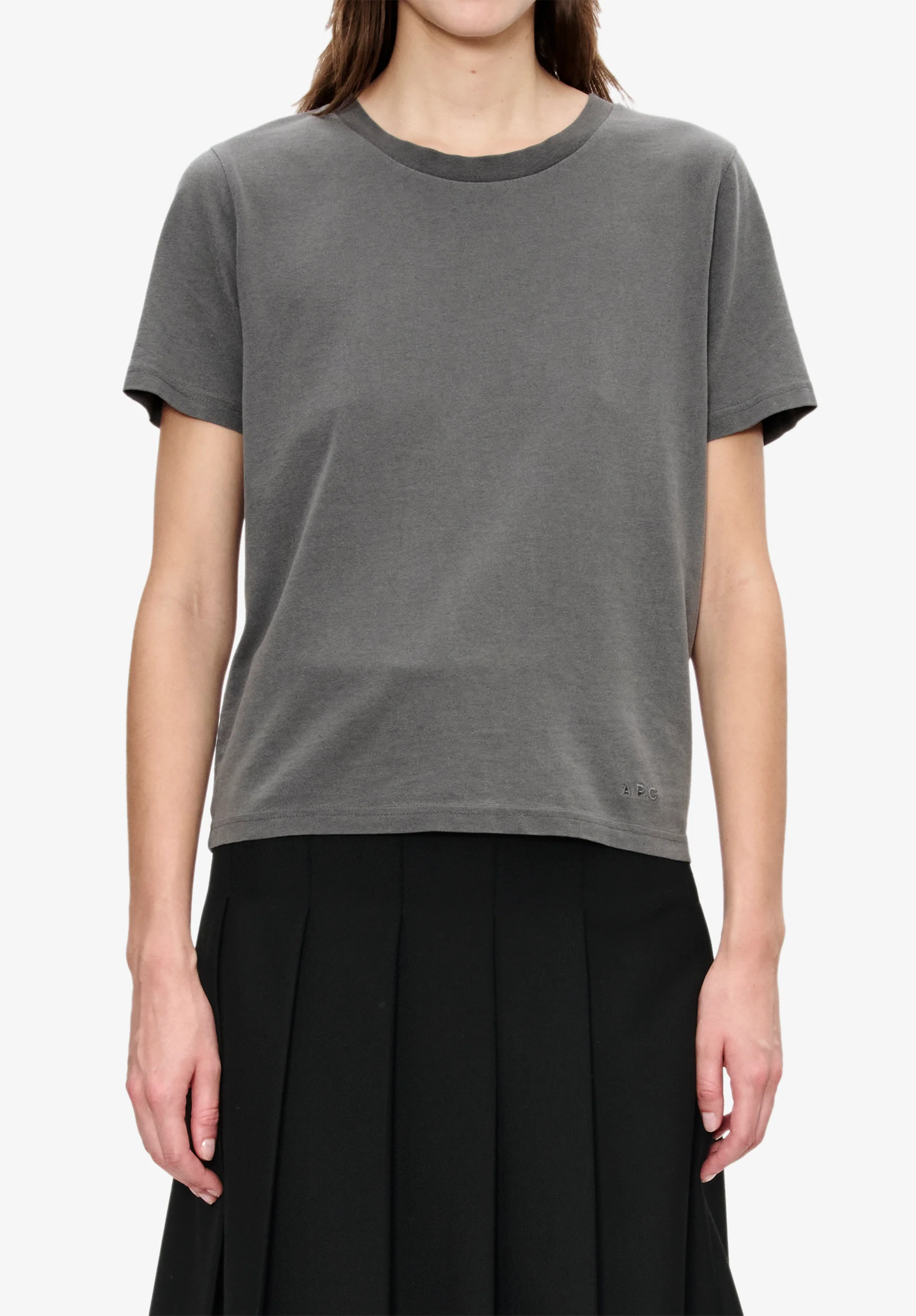 Crop T-shirt - Image 4