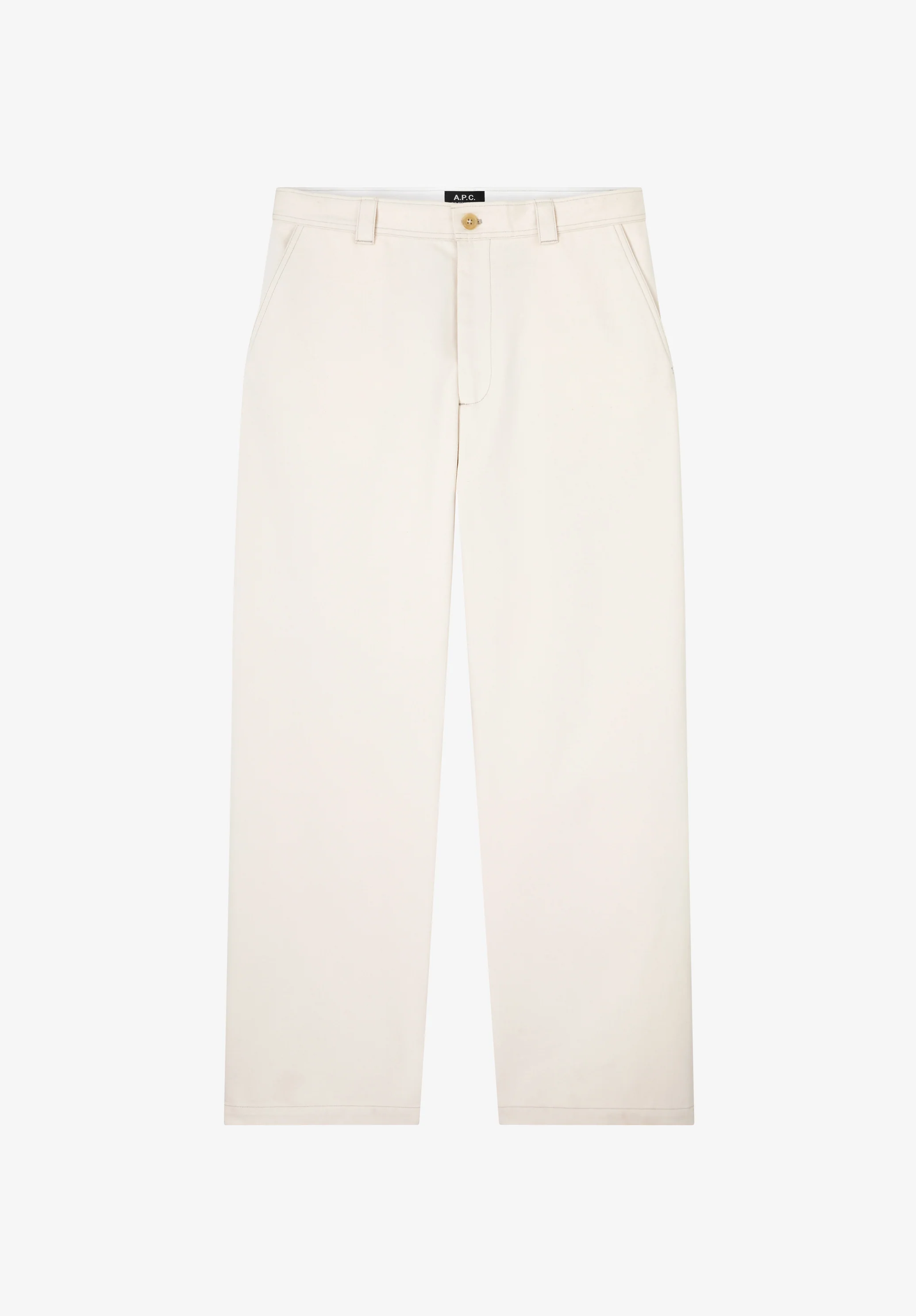 Dan chinos