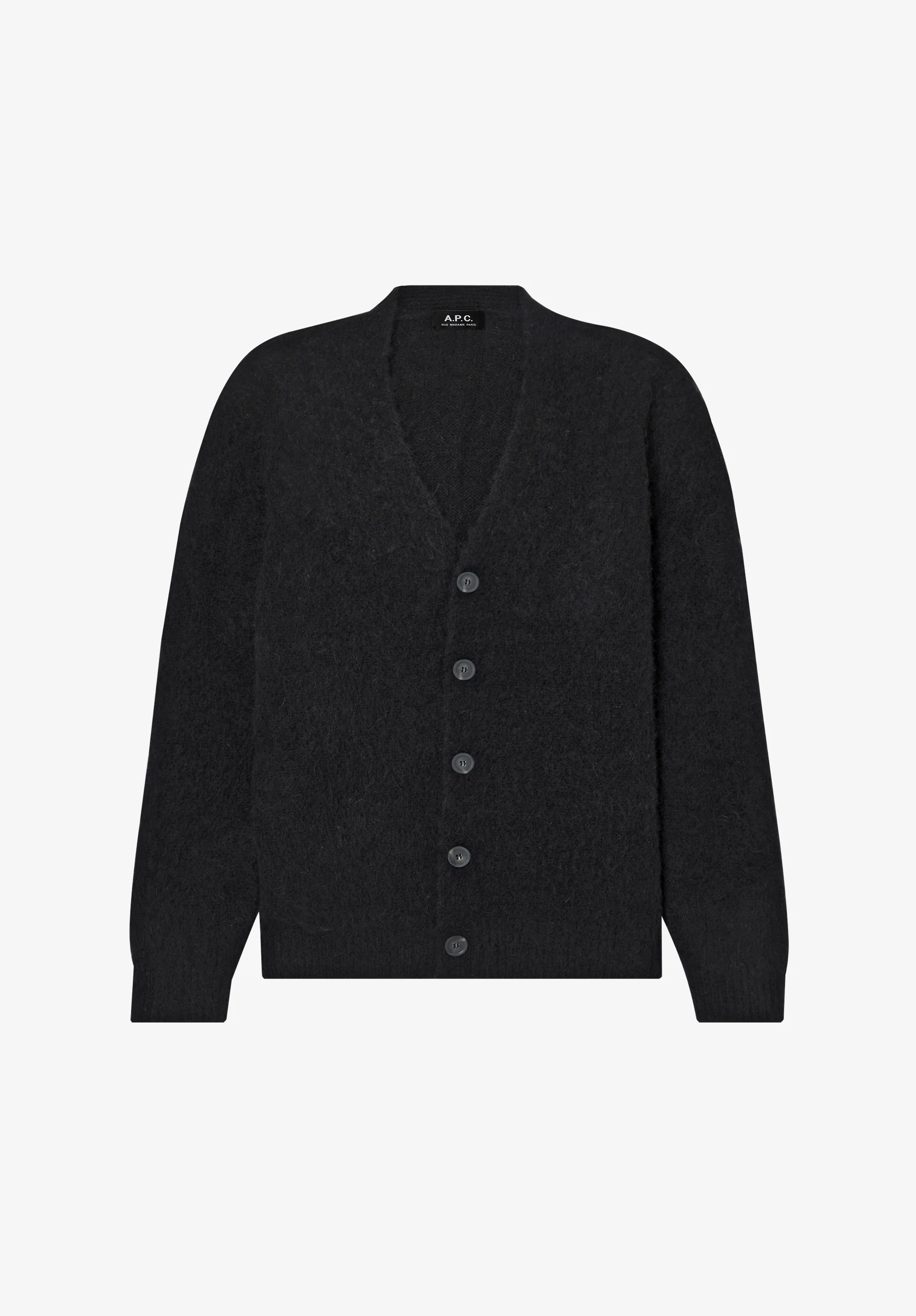 Davis cardigan