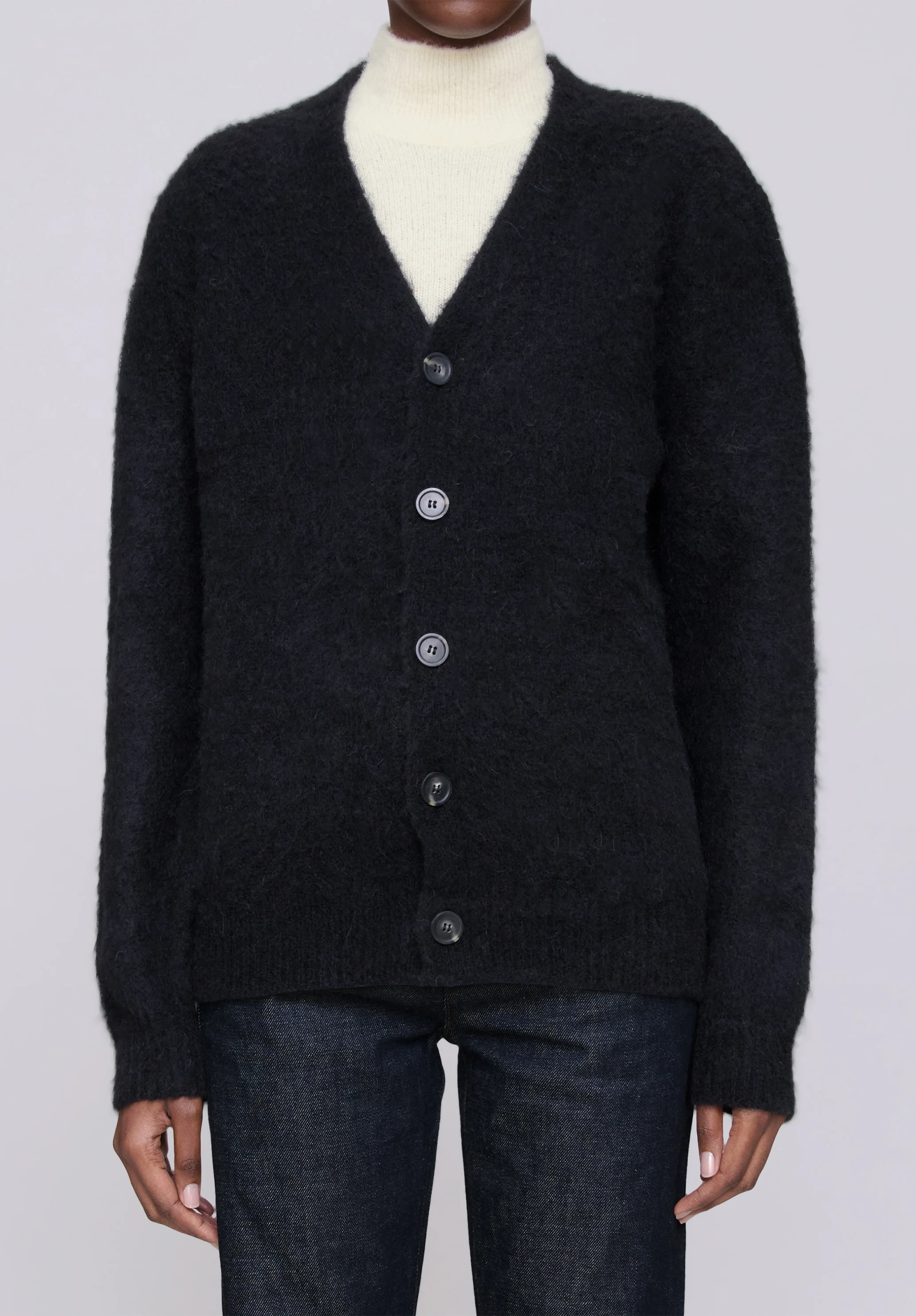 Davis cardigan - Image 7