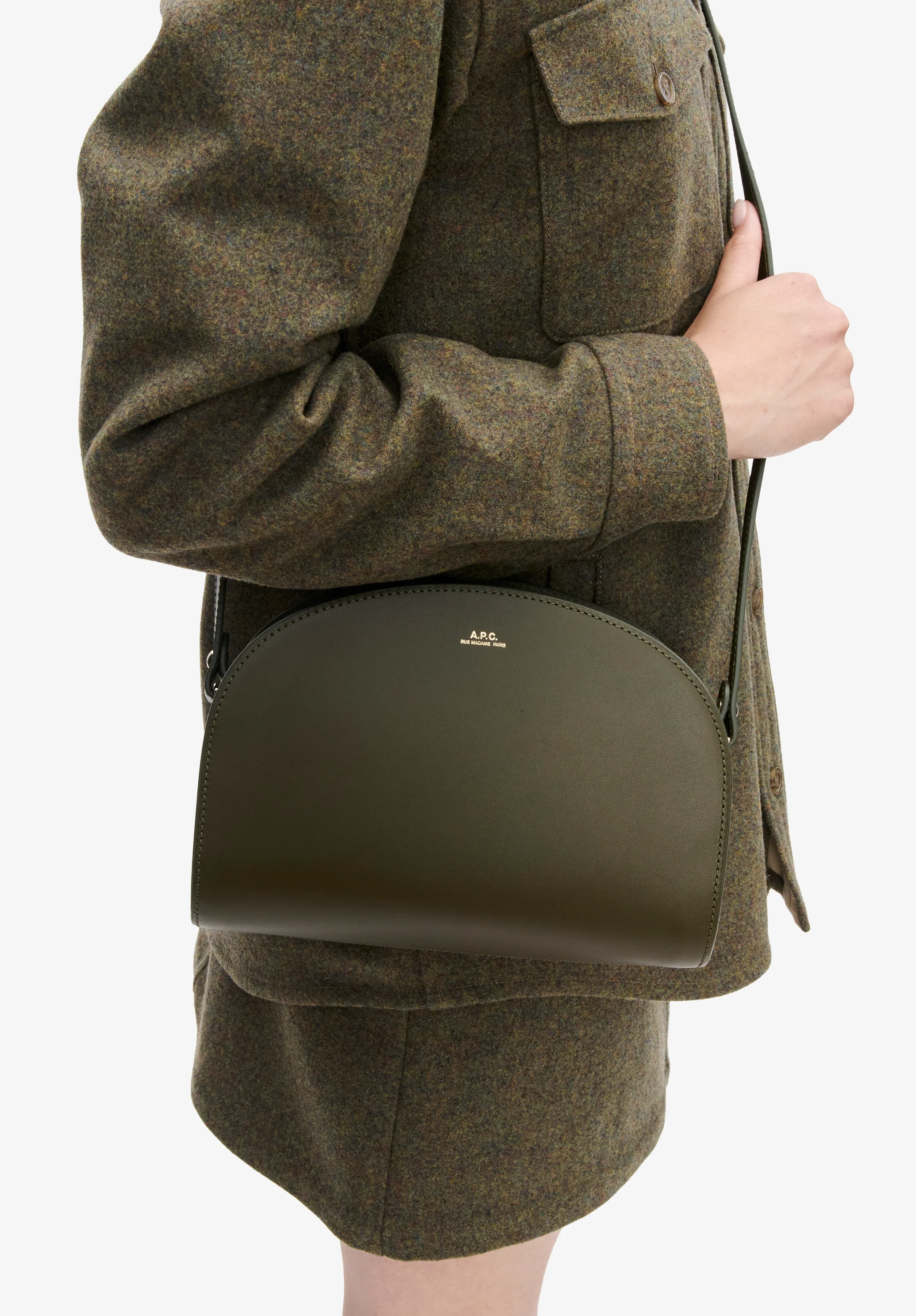 Demi-Lune bag