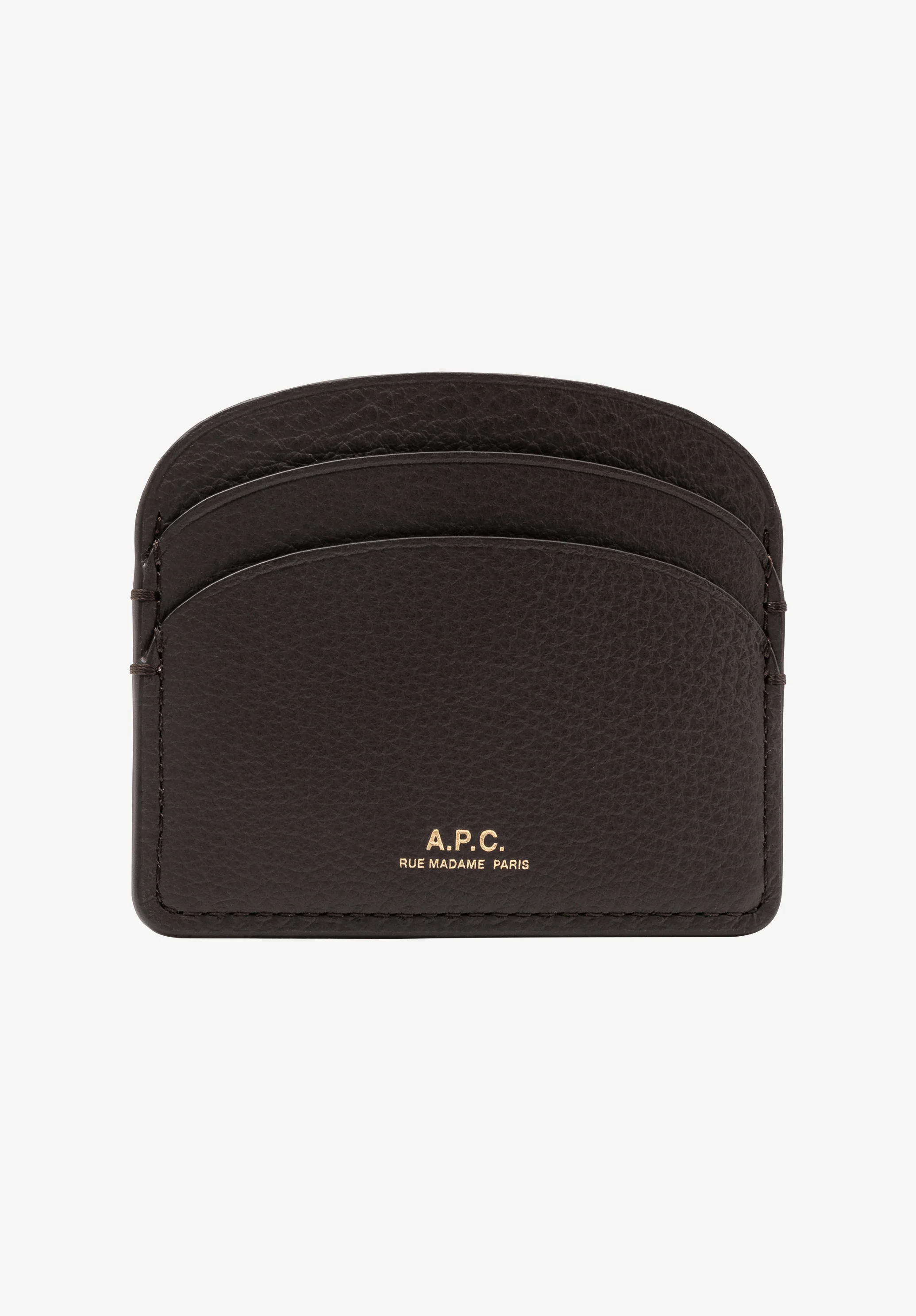 Demi-Lune cardholder