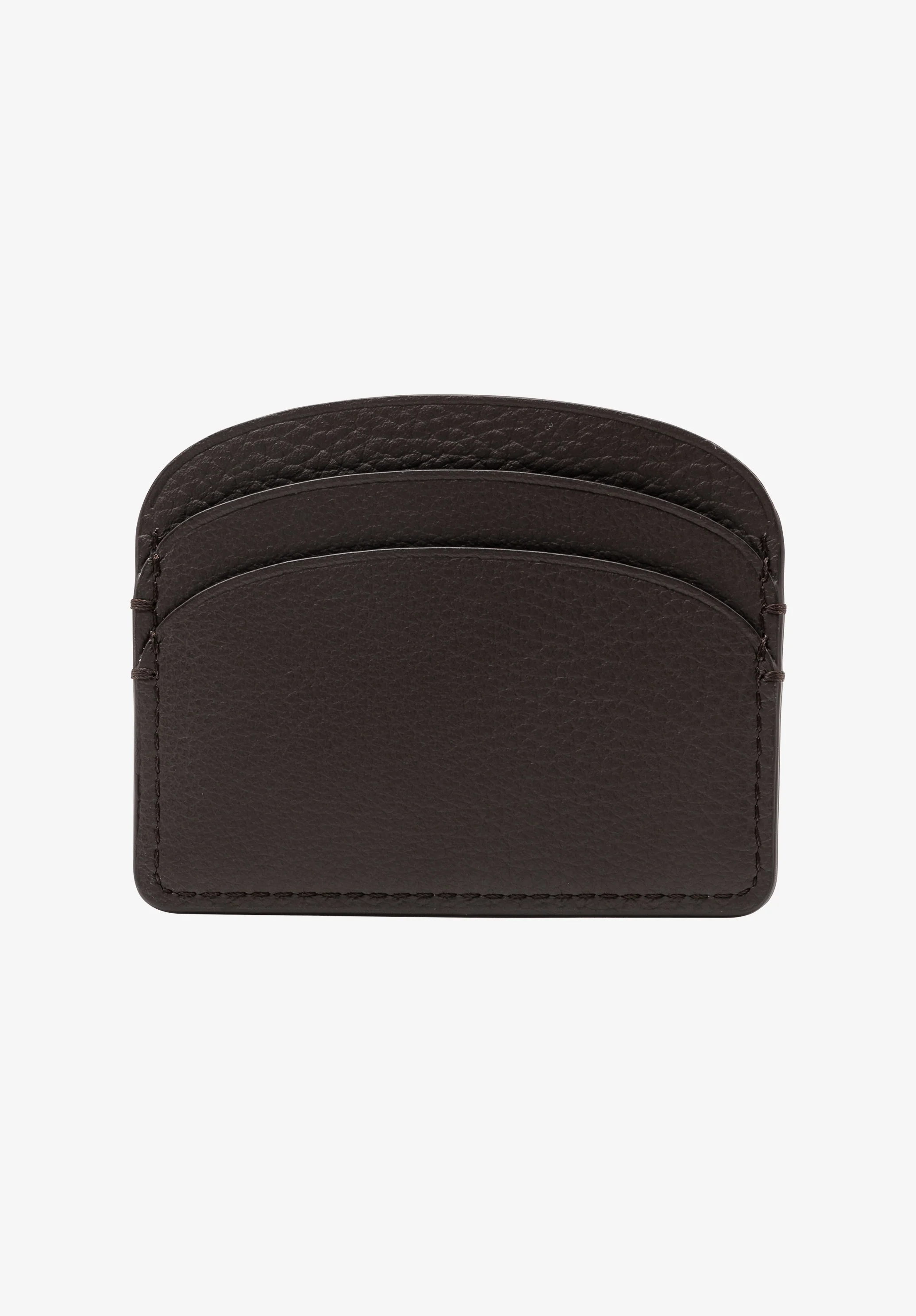 Demi-Lune cardholder - Image 3