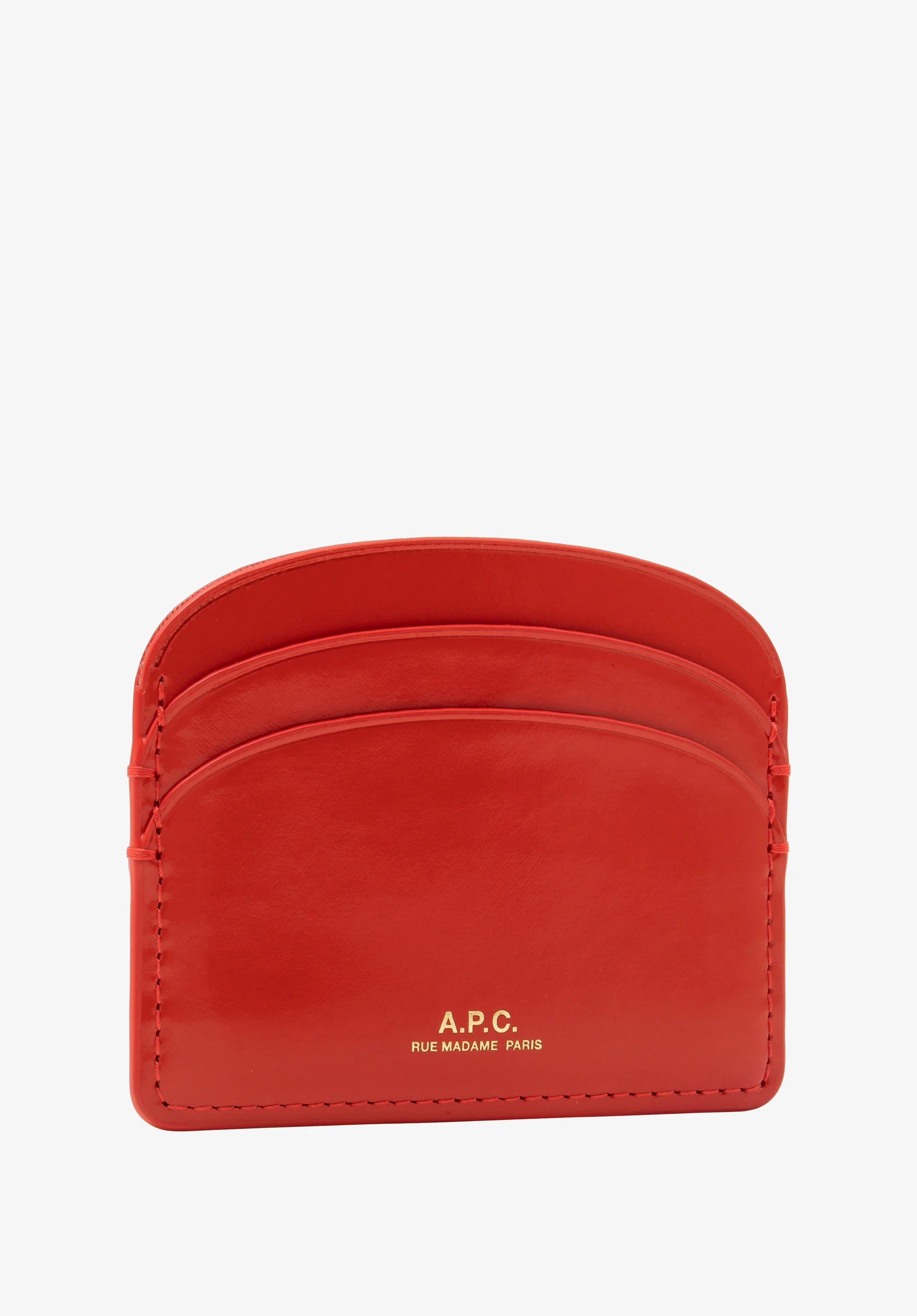 Demi-Lune cardholder - Image 2