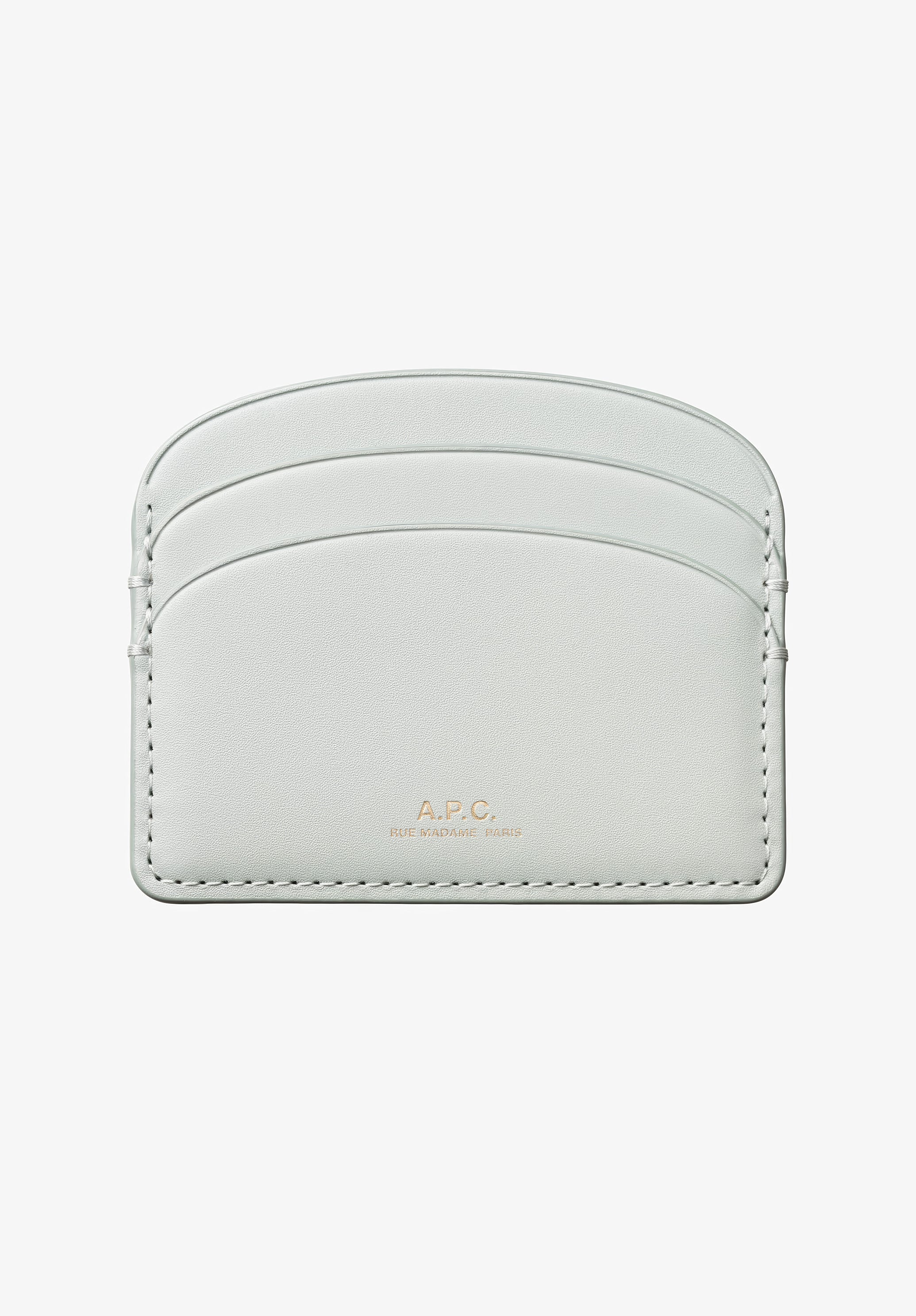 Demi-Lune cardholder