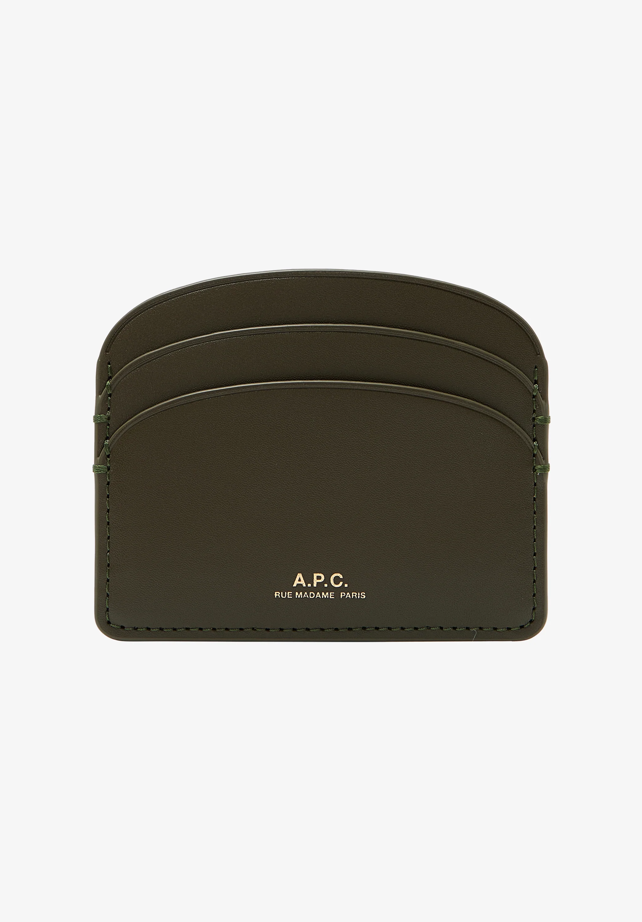 Demi-Lune cardholder