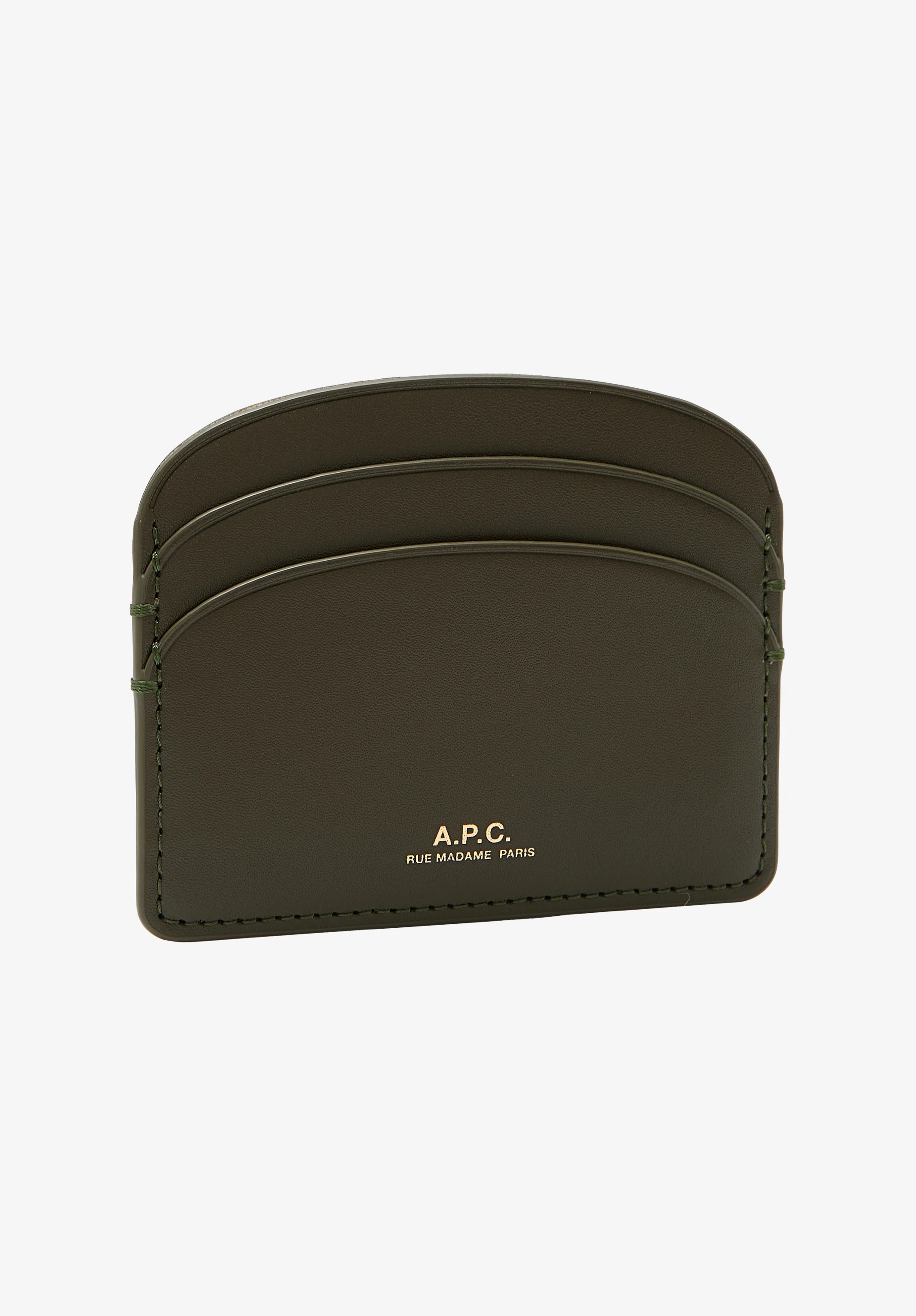 Demi-Lune cardholder - Image 3