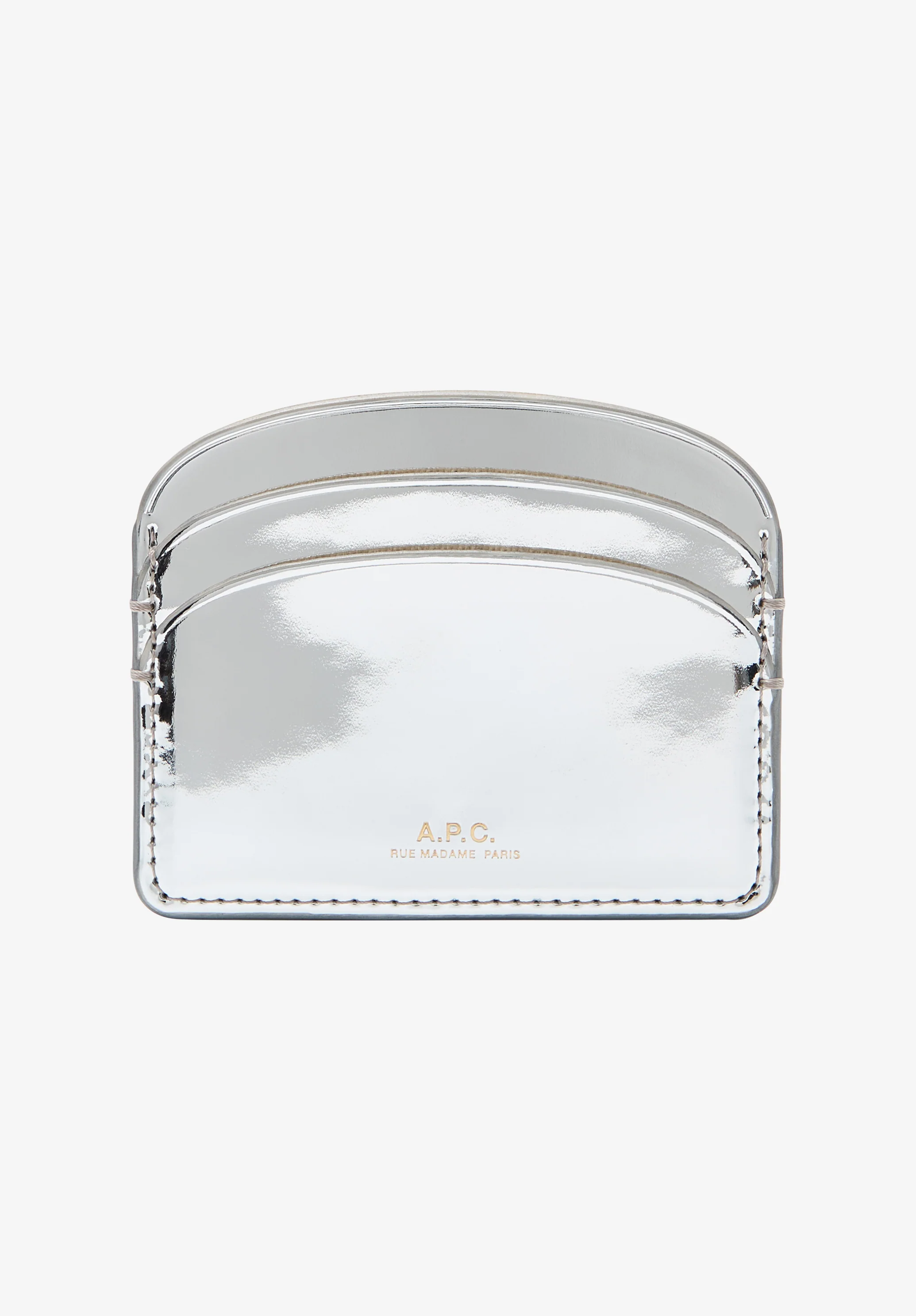Demi-Lune cardholder