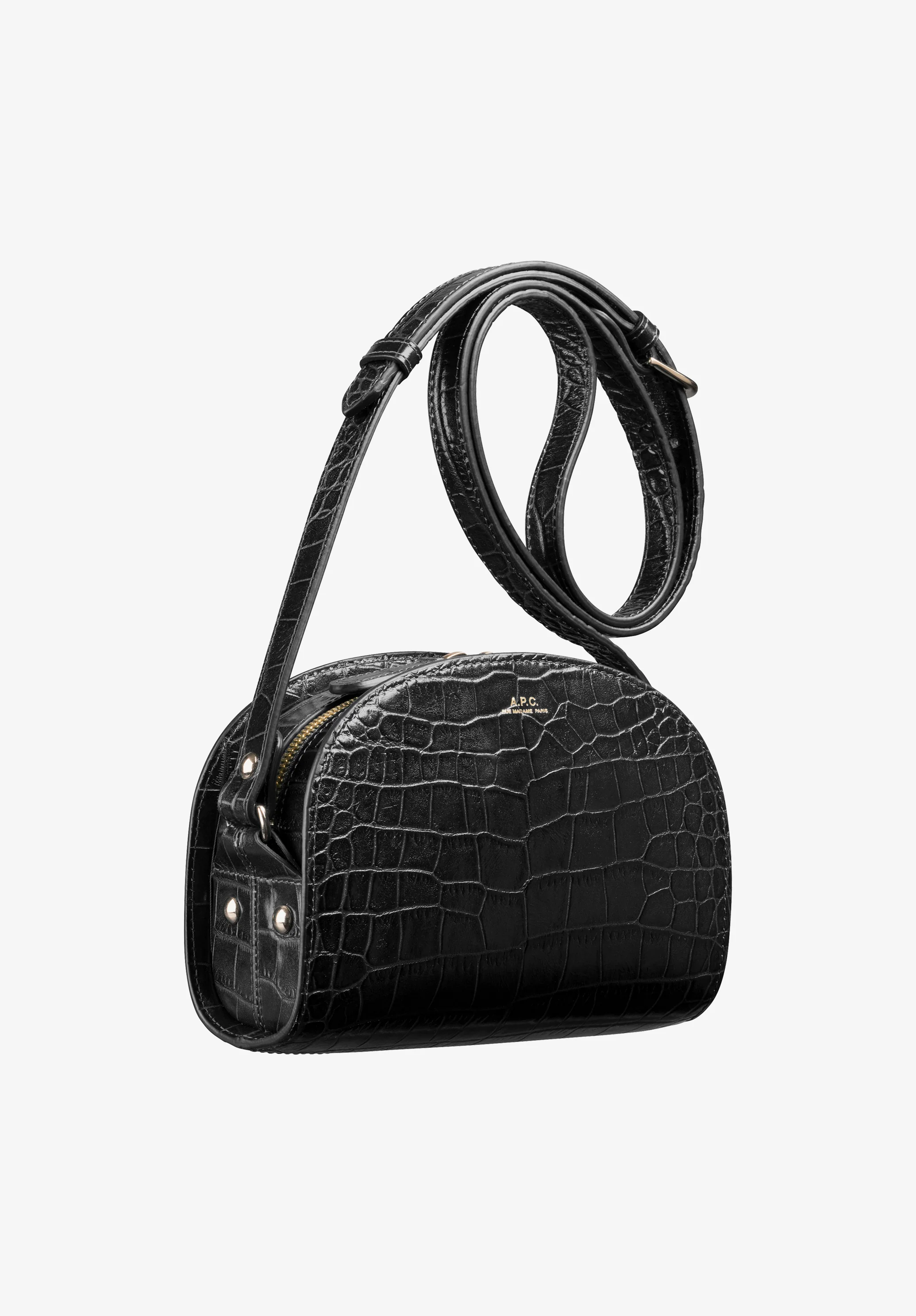Demi-Lune Mini bag - Image 4