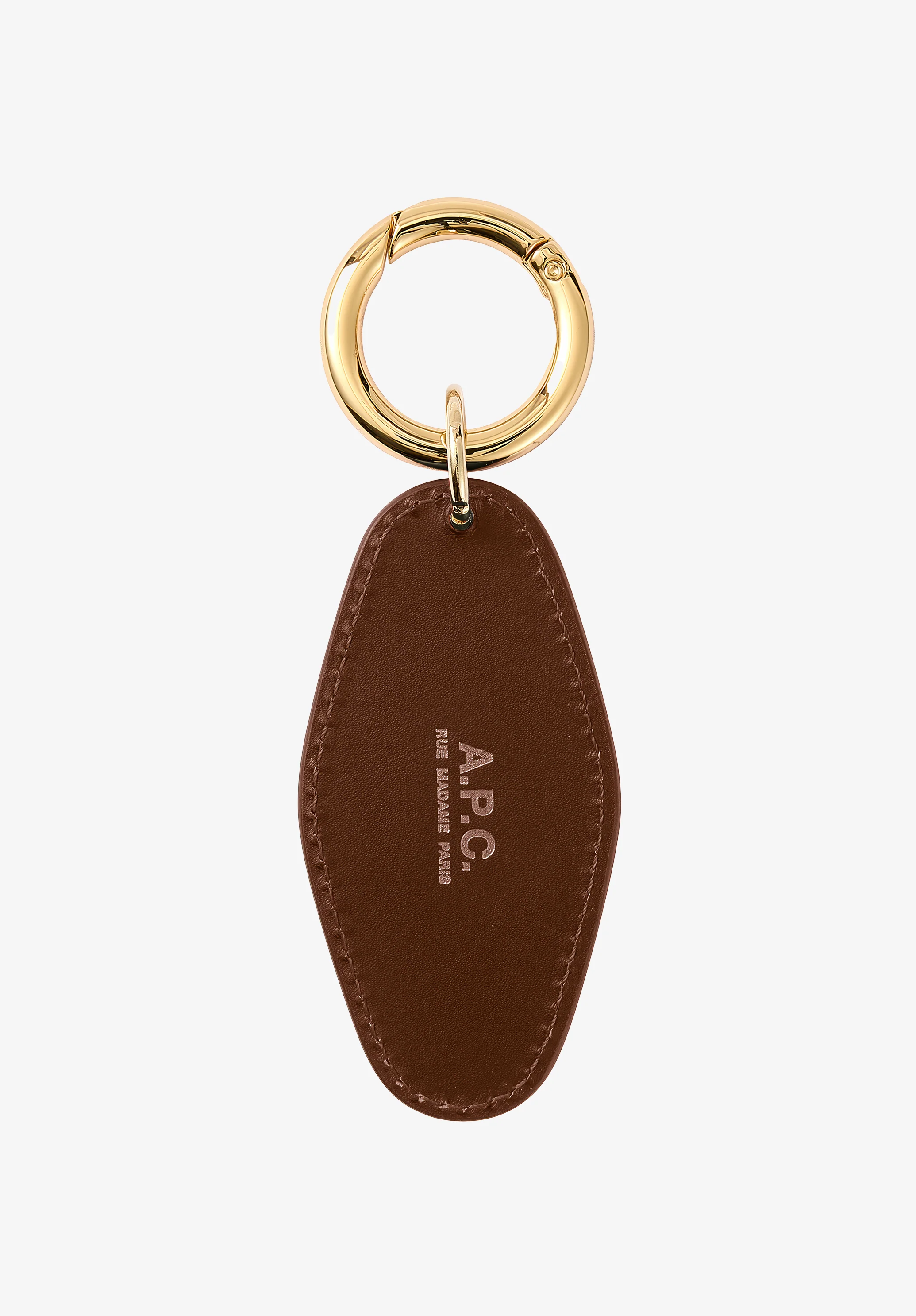 Diamant keychain