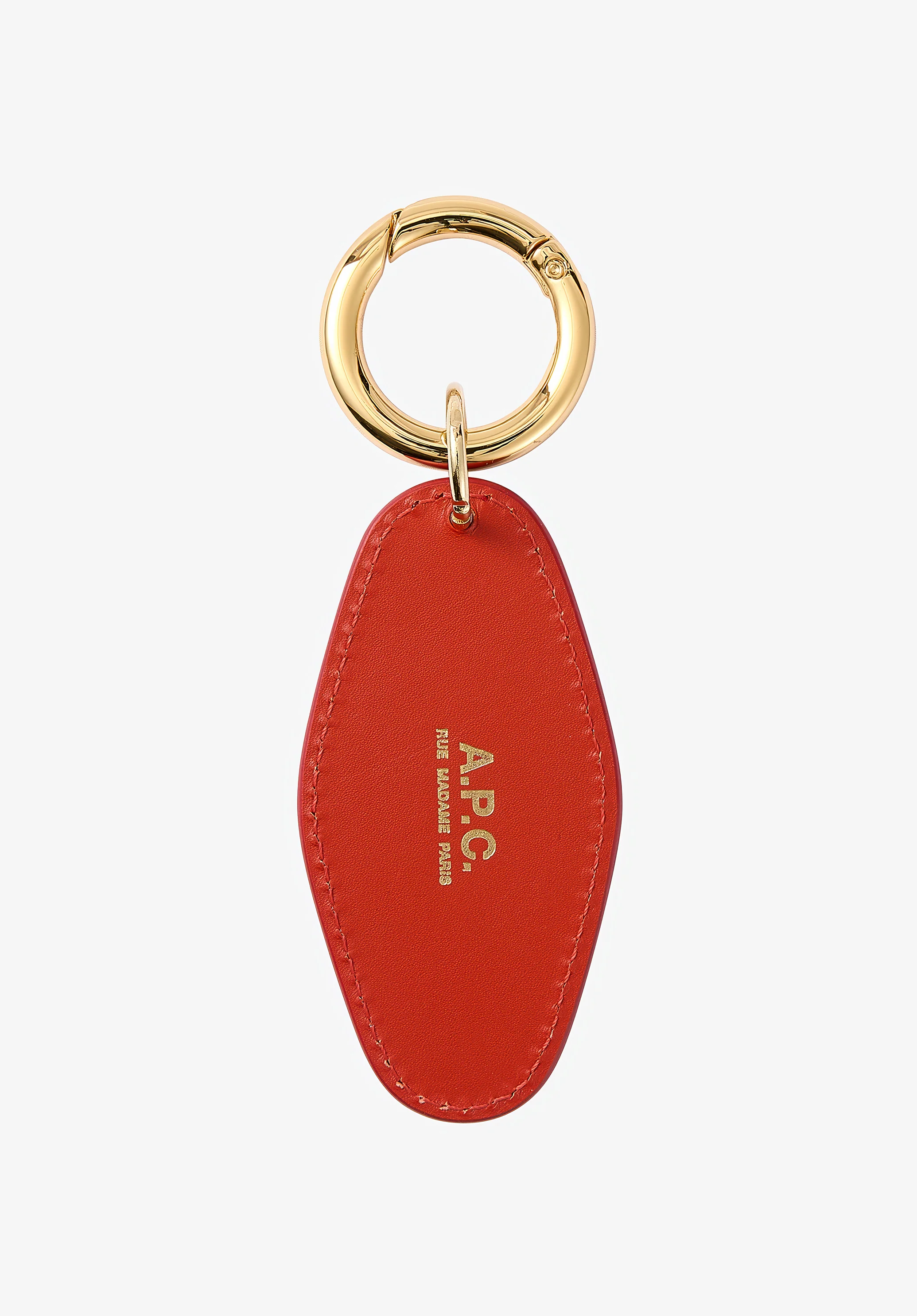 Diamant keychain