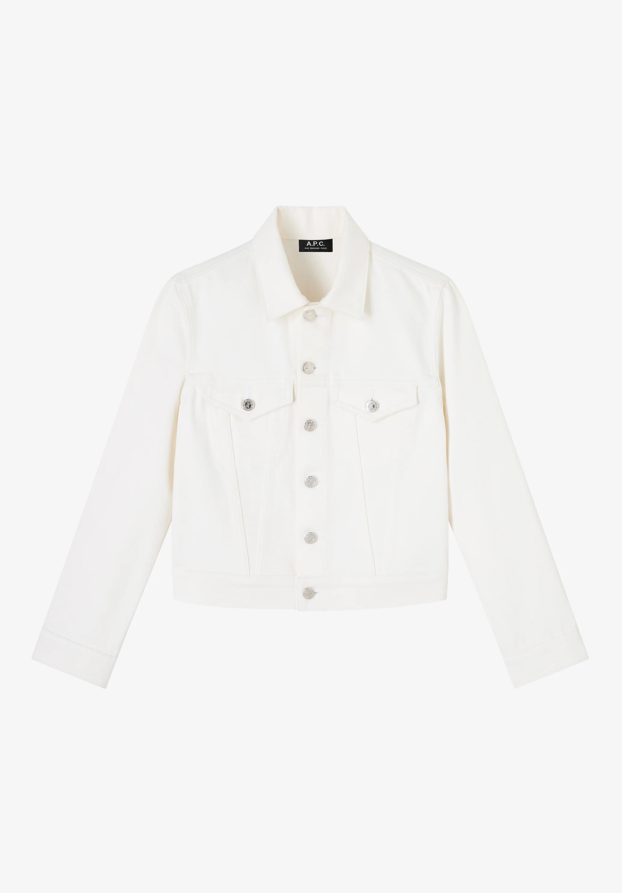 Dion jacket