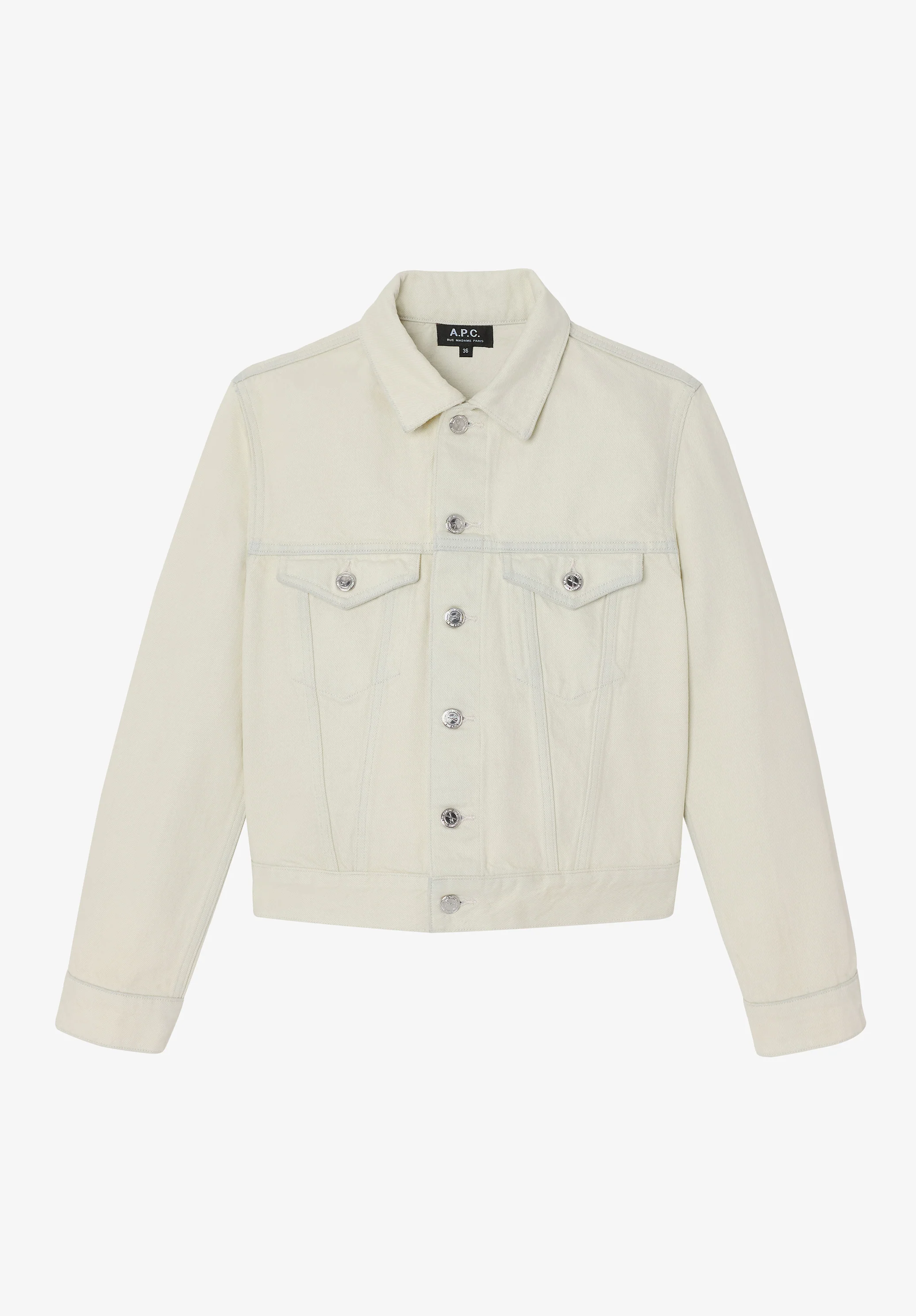 Dion jacket