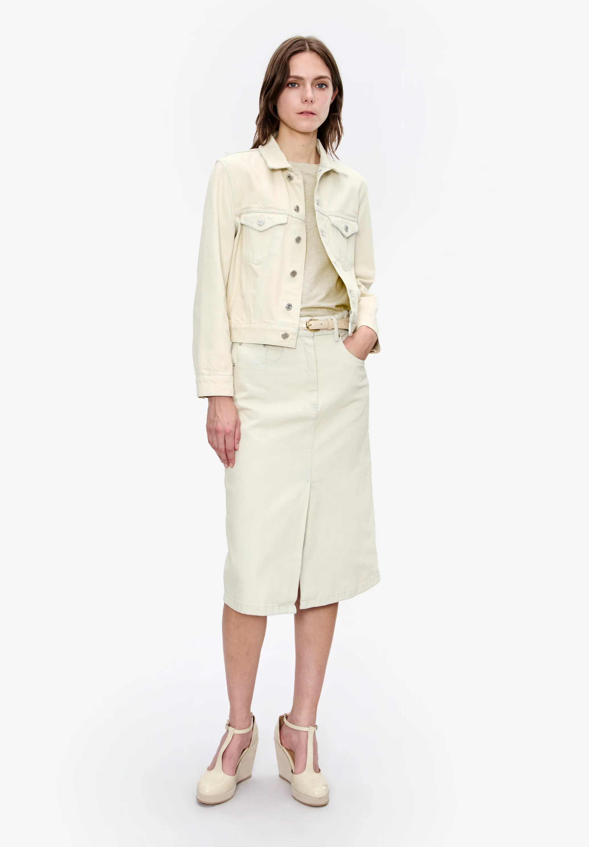 Dion jacket - Image 2