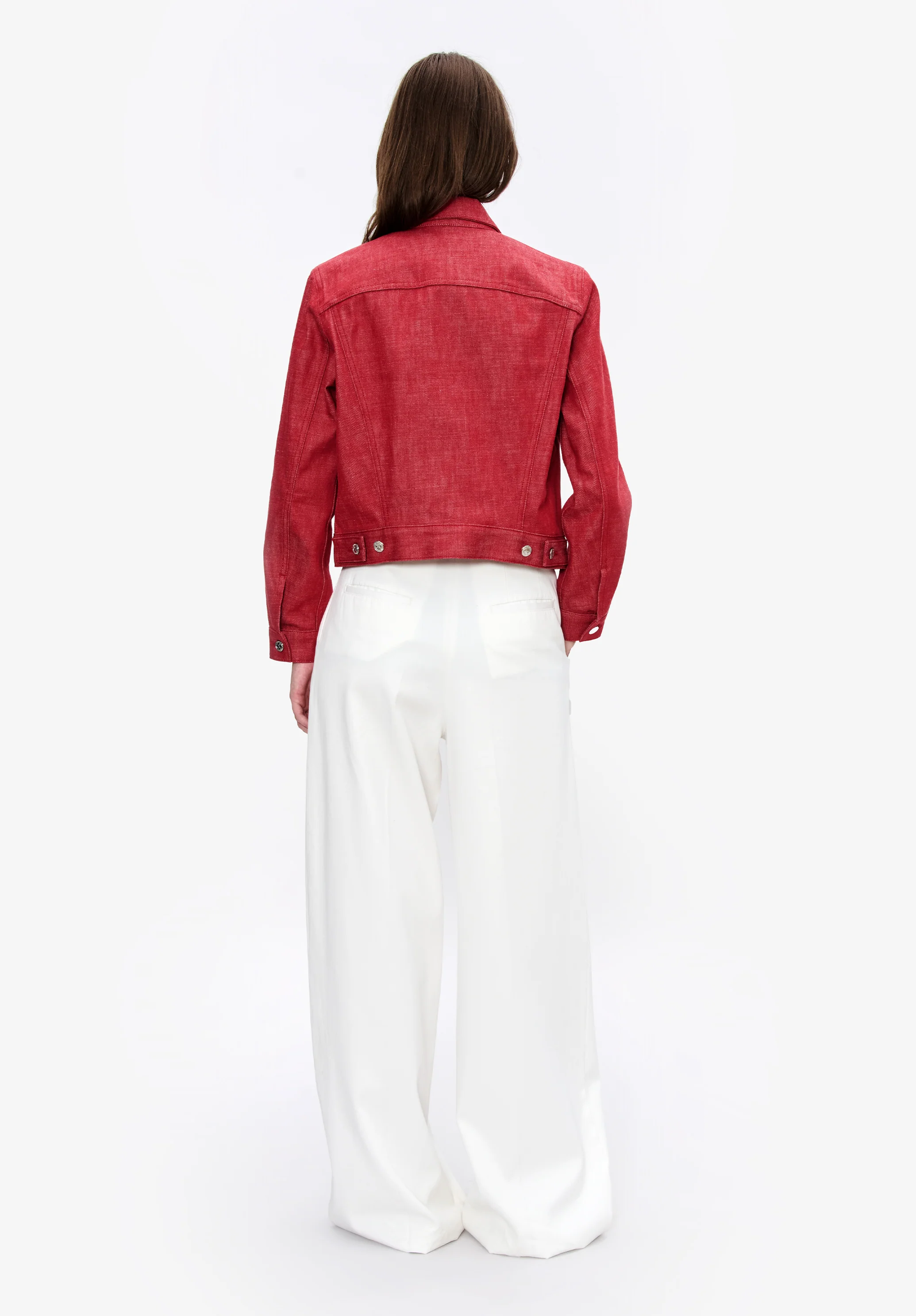 Dion jacket - Image 3