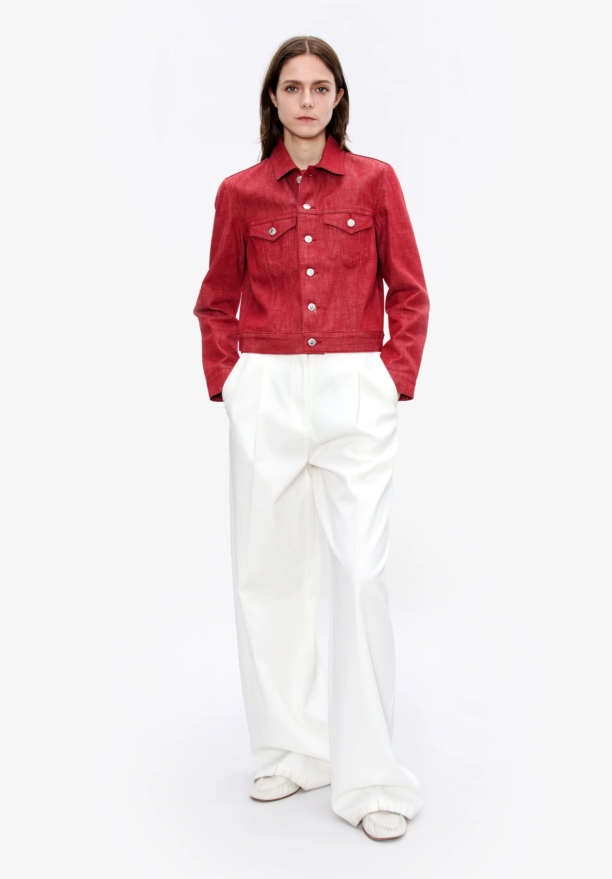 Dion jacket - Image 4