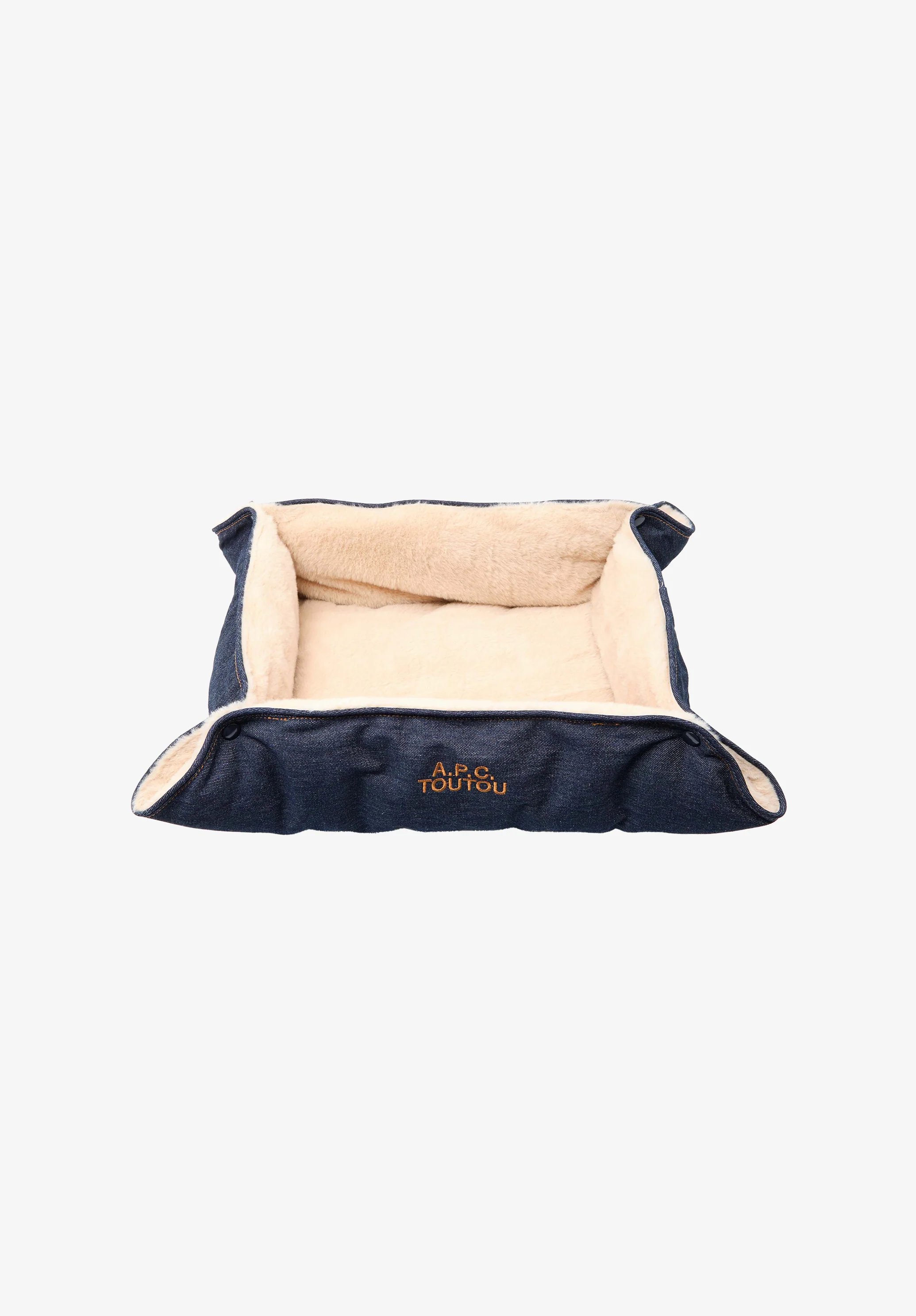 Dog bed