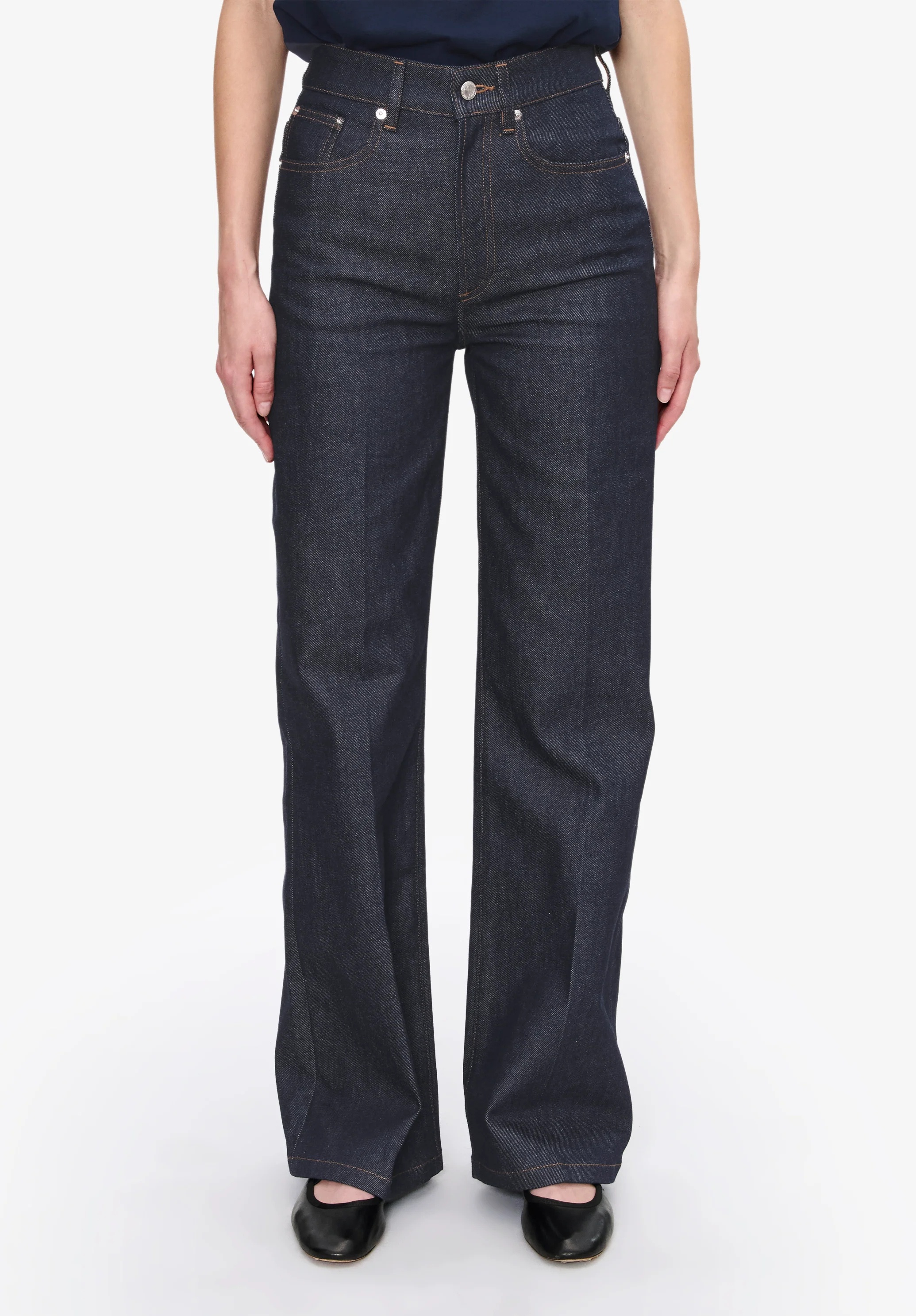 Domino jeans - Image 2