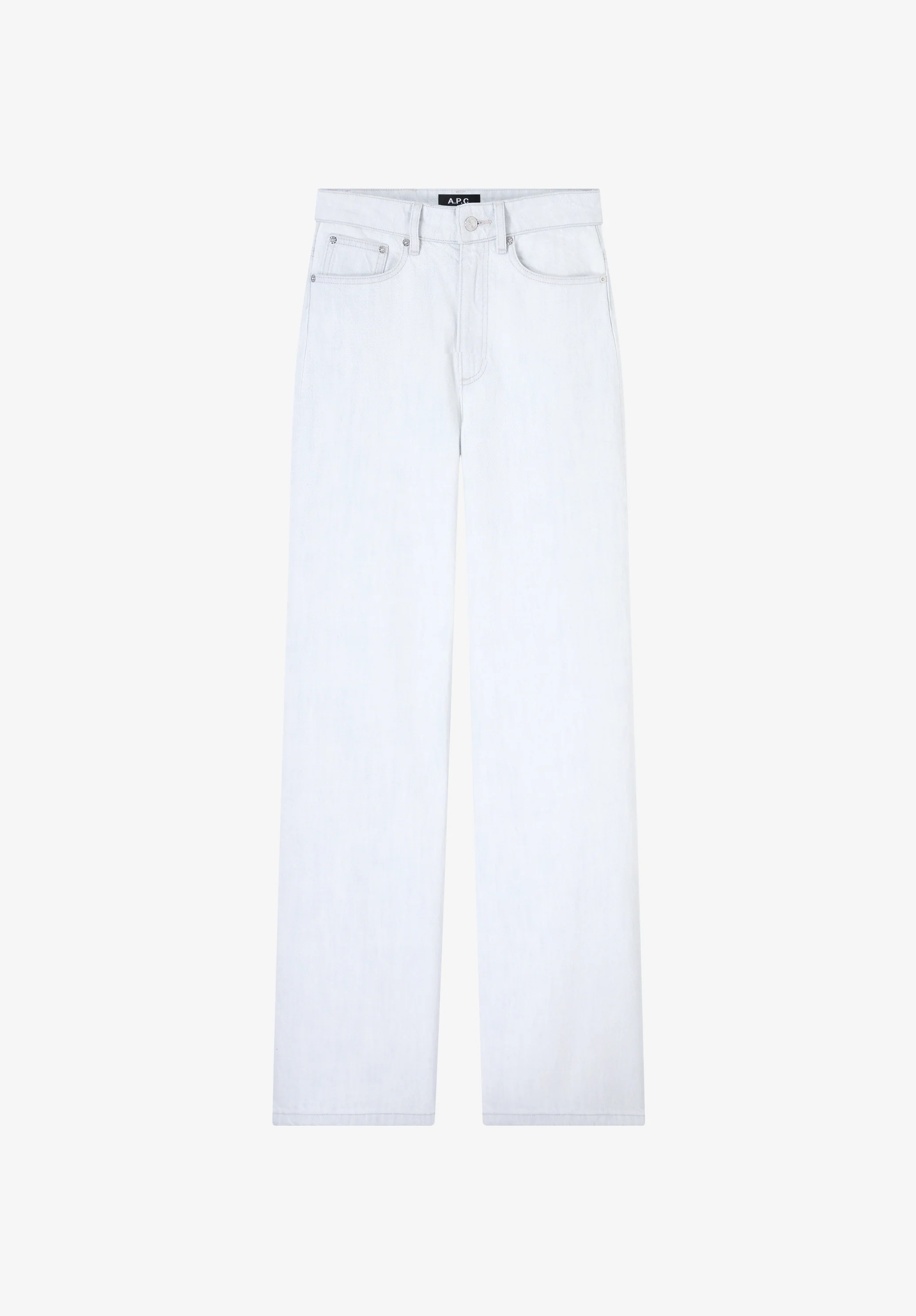 Domino jeans