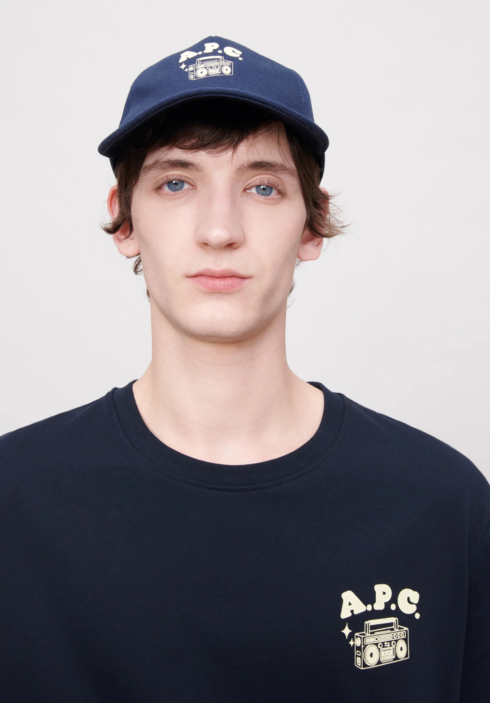 Eden Disco baseball cap - Image 3