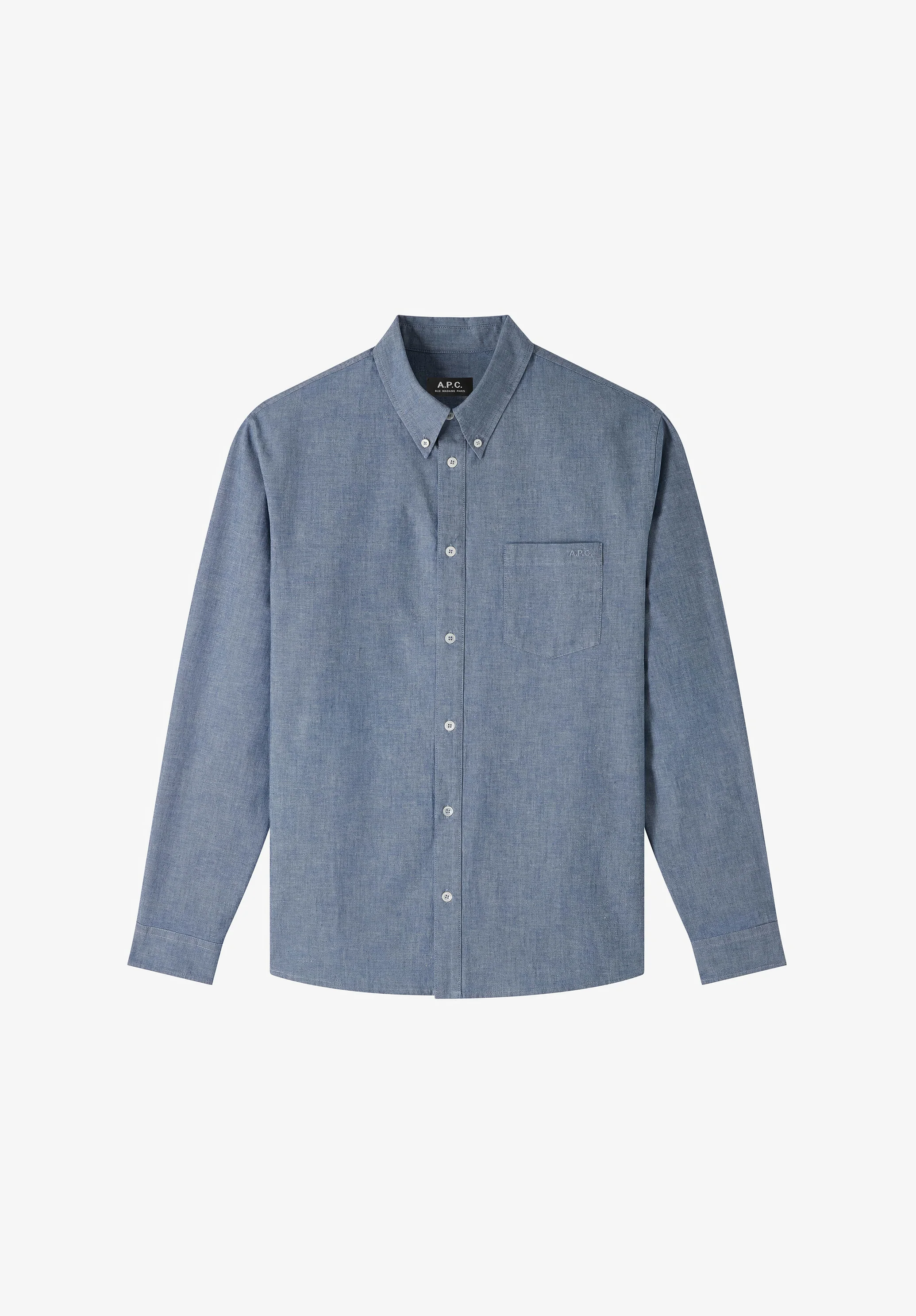 Edouard Brodé shirt