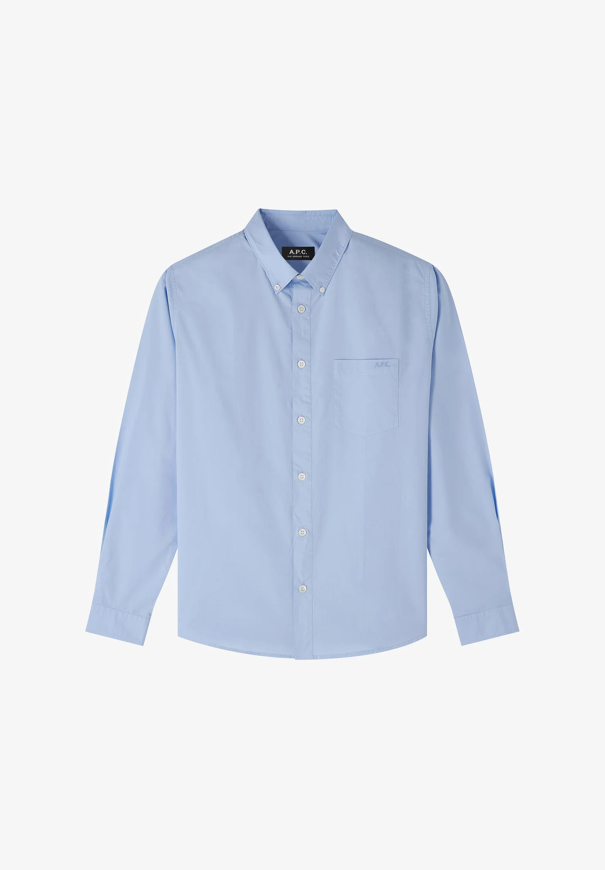 Edouard Brodé shirt