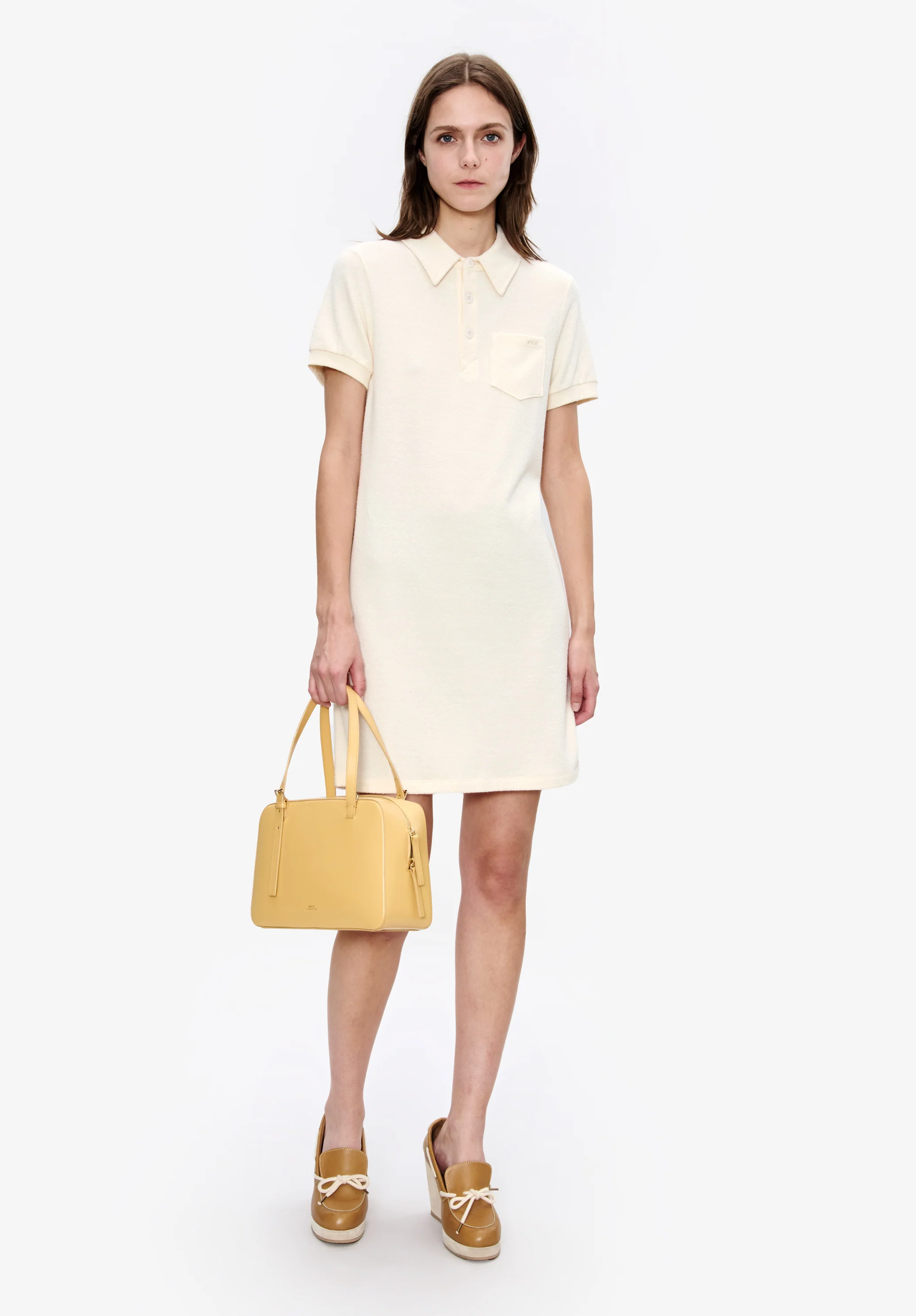 Elina dress - Image 2