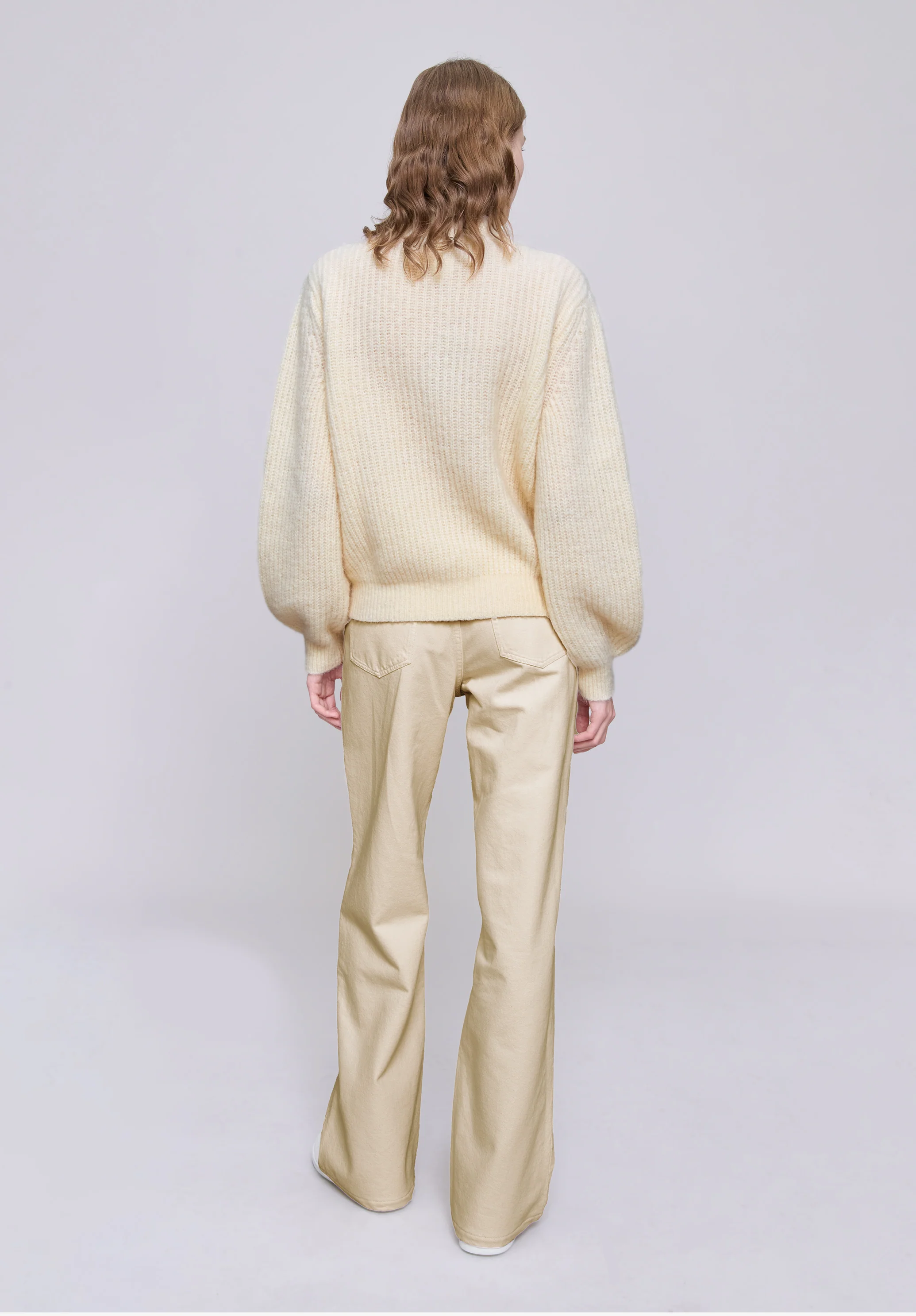 Emilia jumper - Image 3