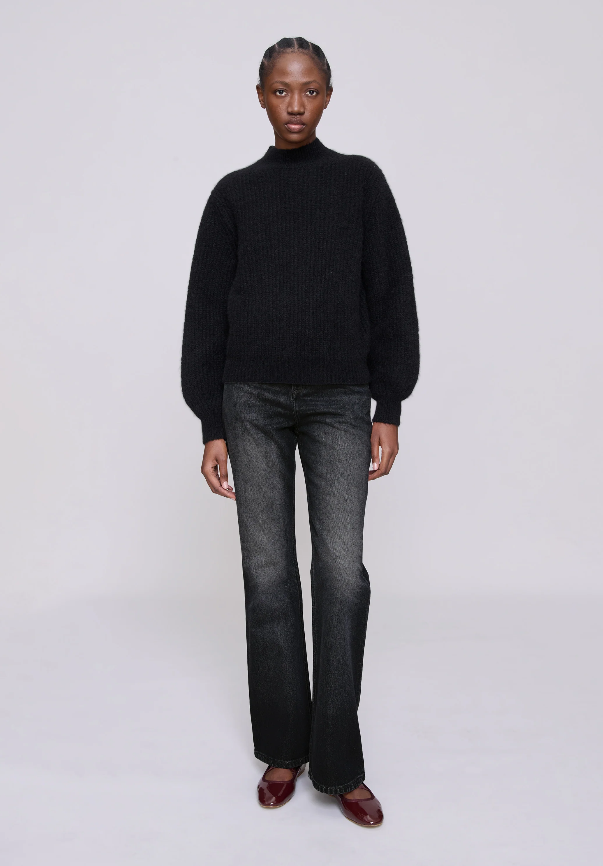 Emilia jumper - Image 2