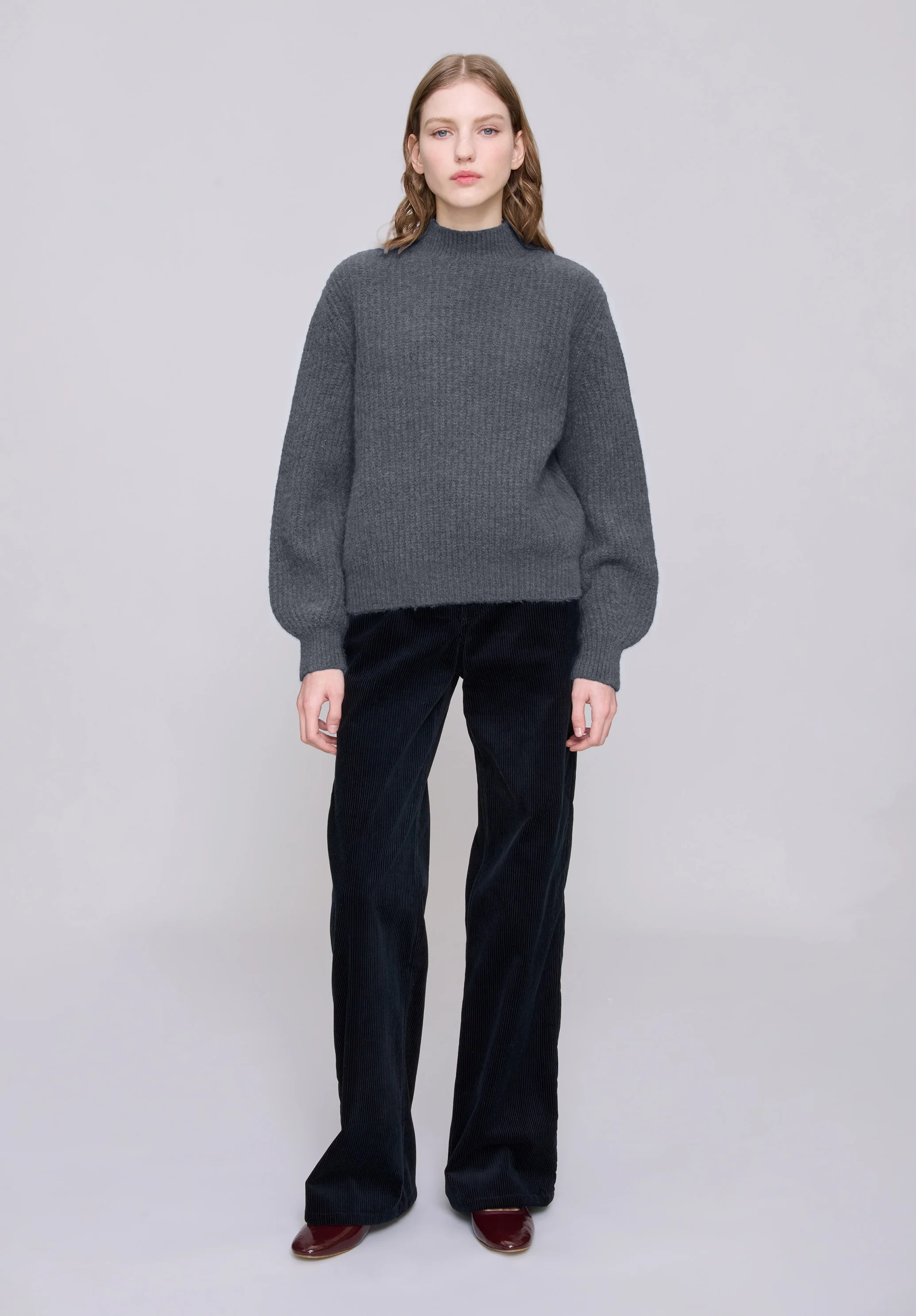 Emilia jumper