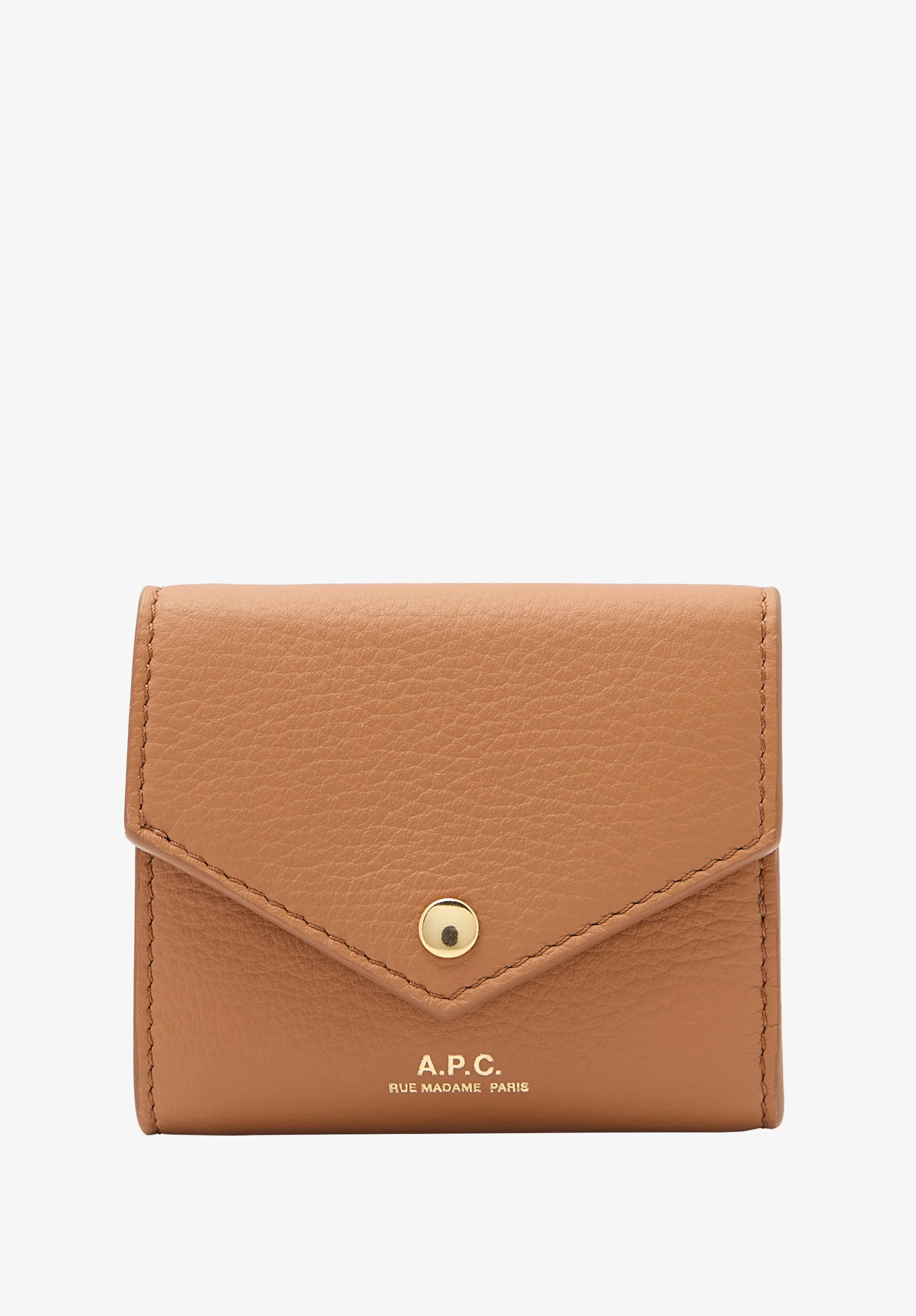 Enveloppe coin purse