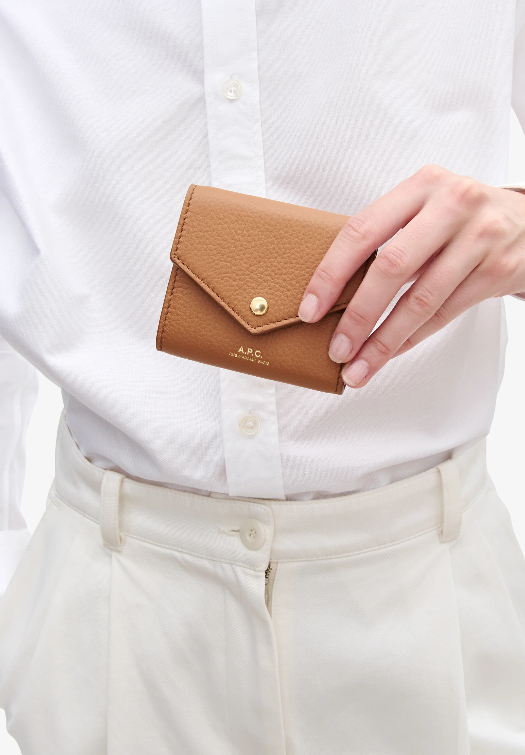 Enveloppe coin purse - Image 5