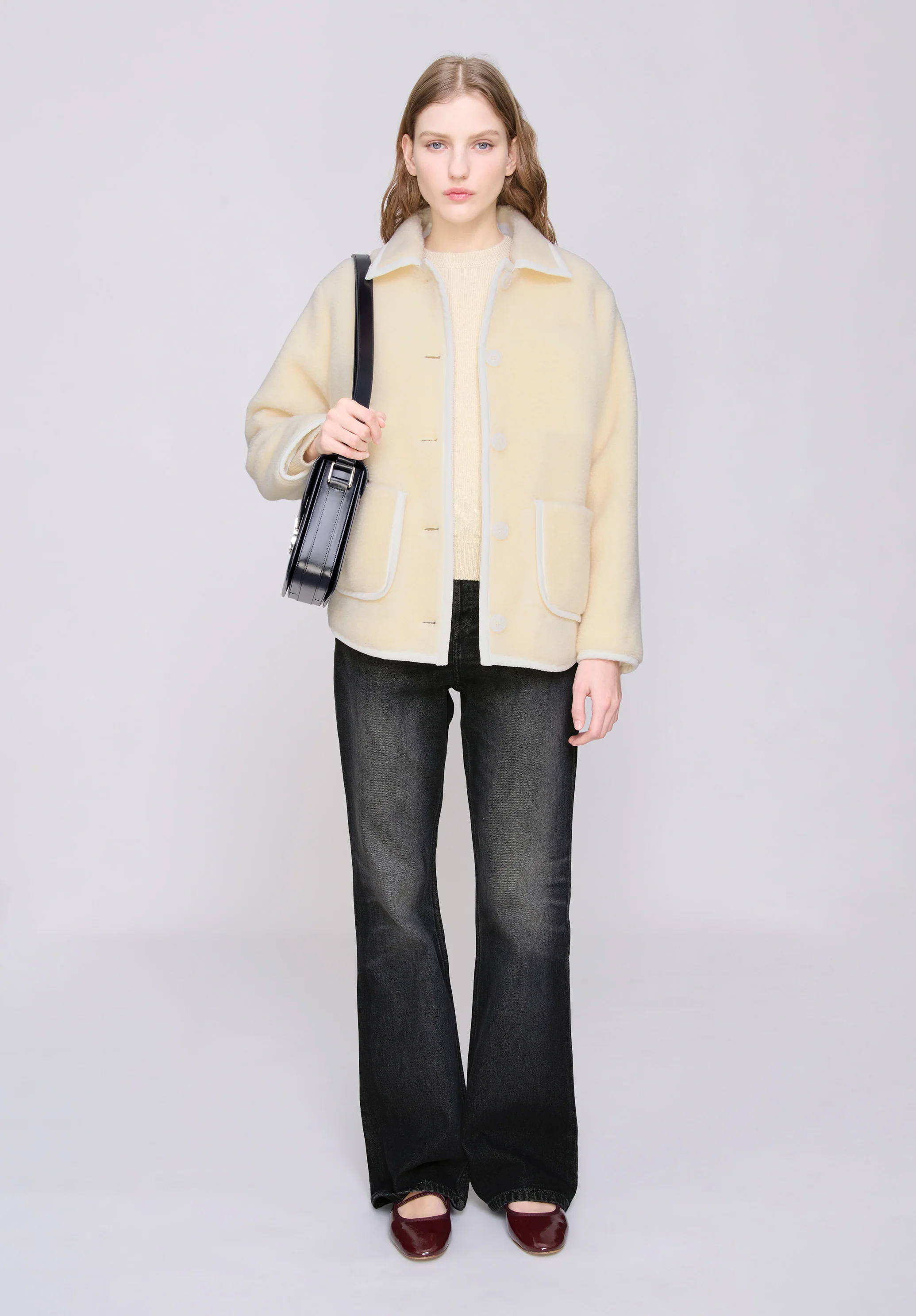 Estelle jacket - Image 2